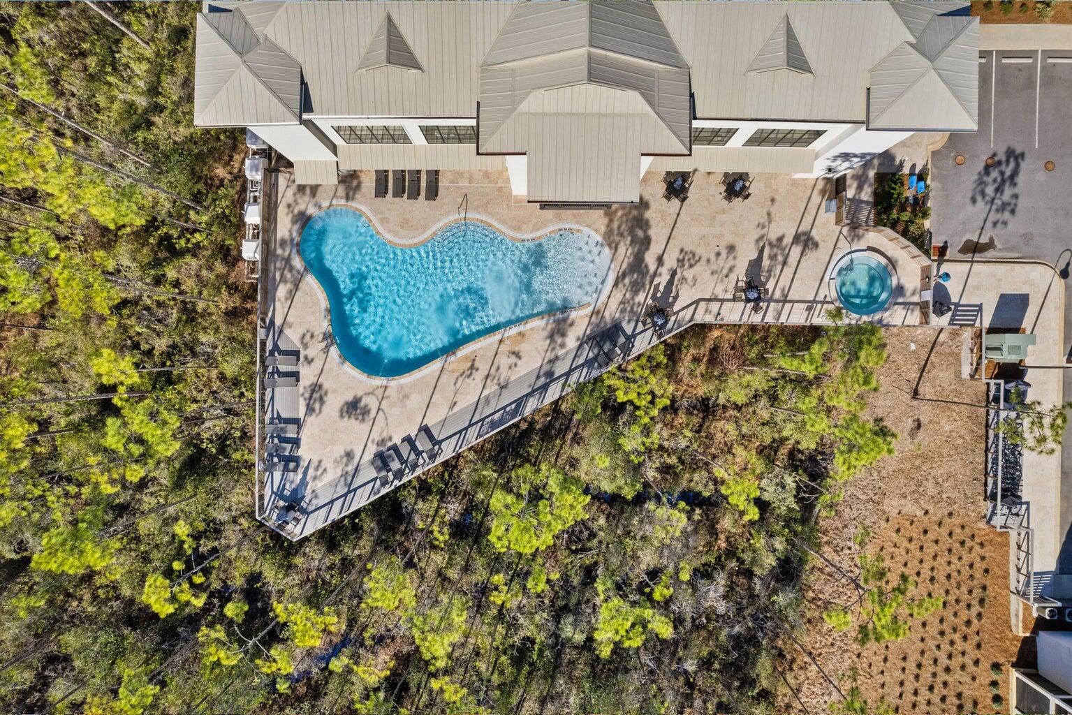 Pinewood 30A - Residential