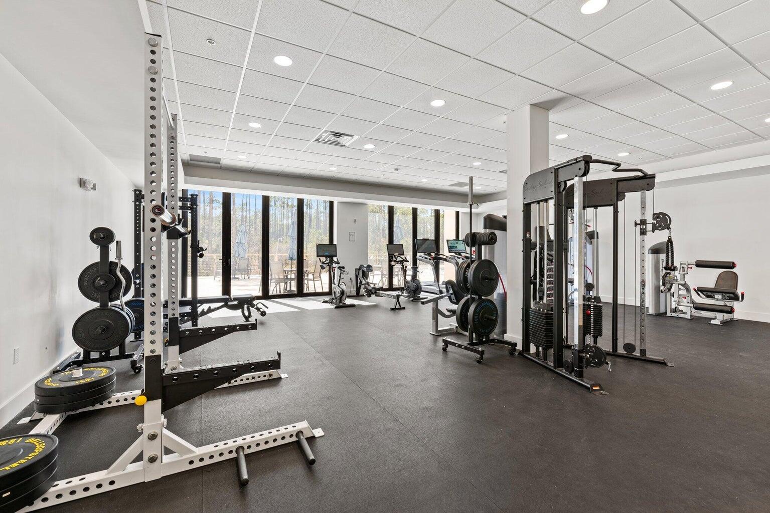 Pinewood 30A - Residential