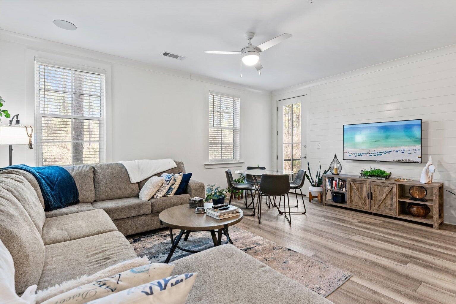 Pinewood 30A - Residential