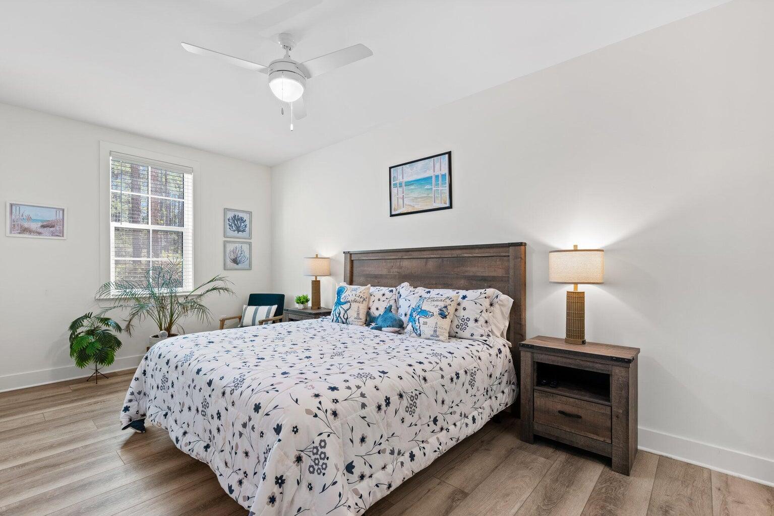 Pinewood 30A - Residential