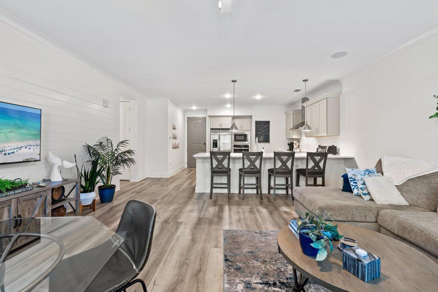 Pinewood 30A - Residential