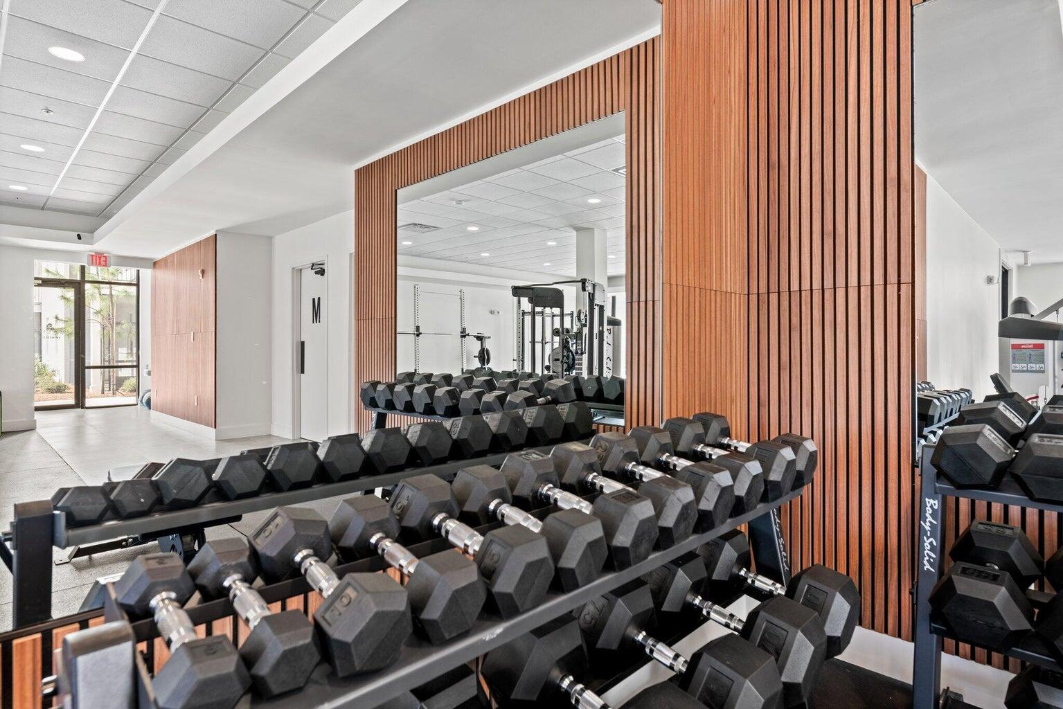 Pinewood 30A - Residential