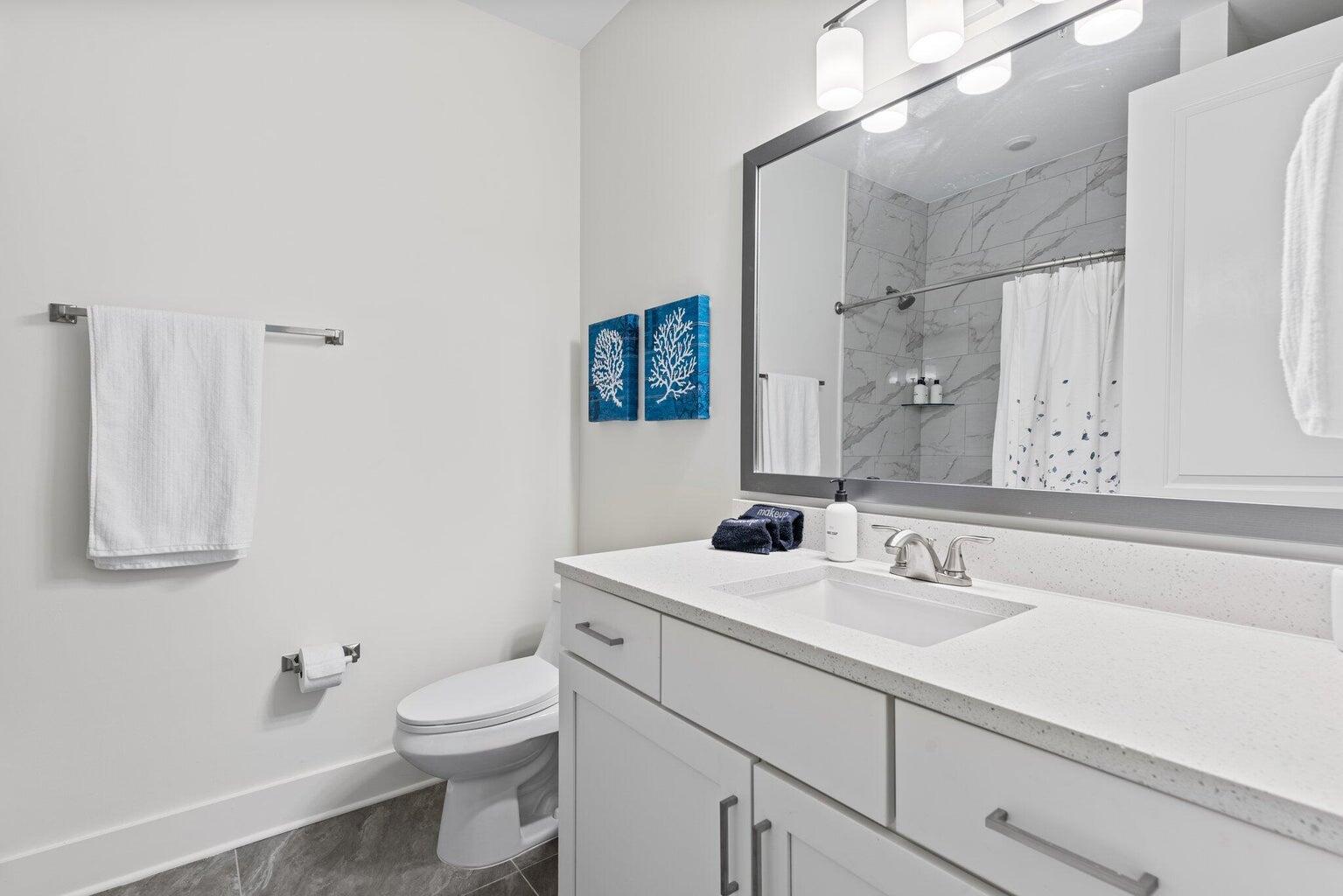 Pinewood 30A - Residential