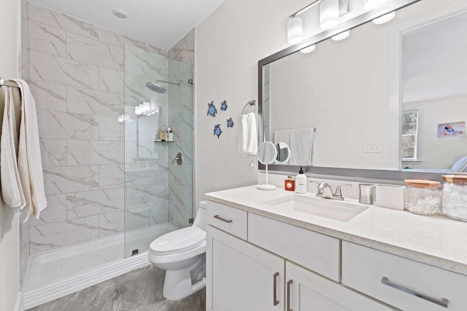 Pinewood 30A - Residential