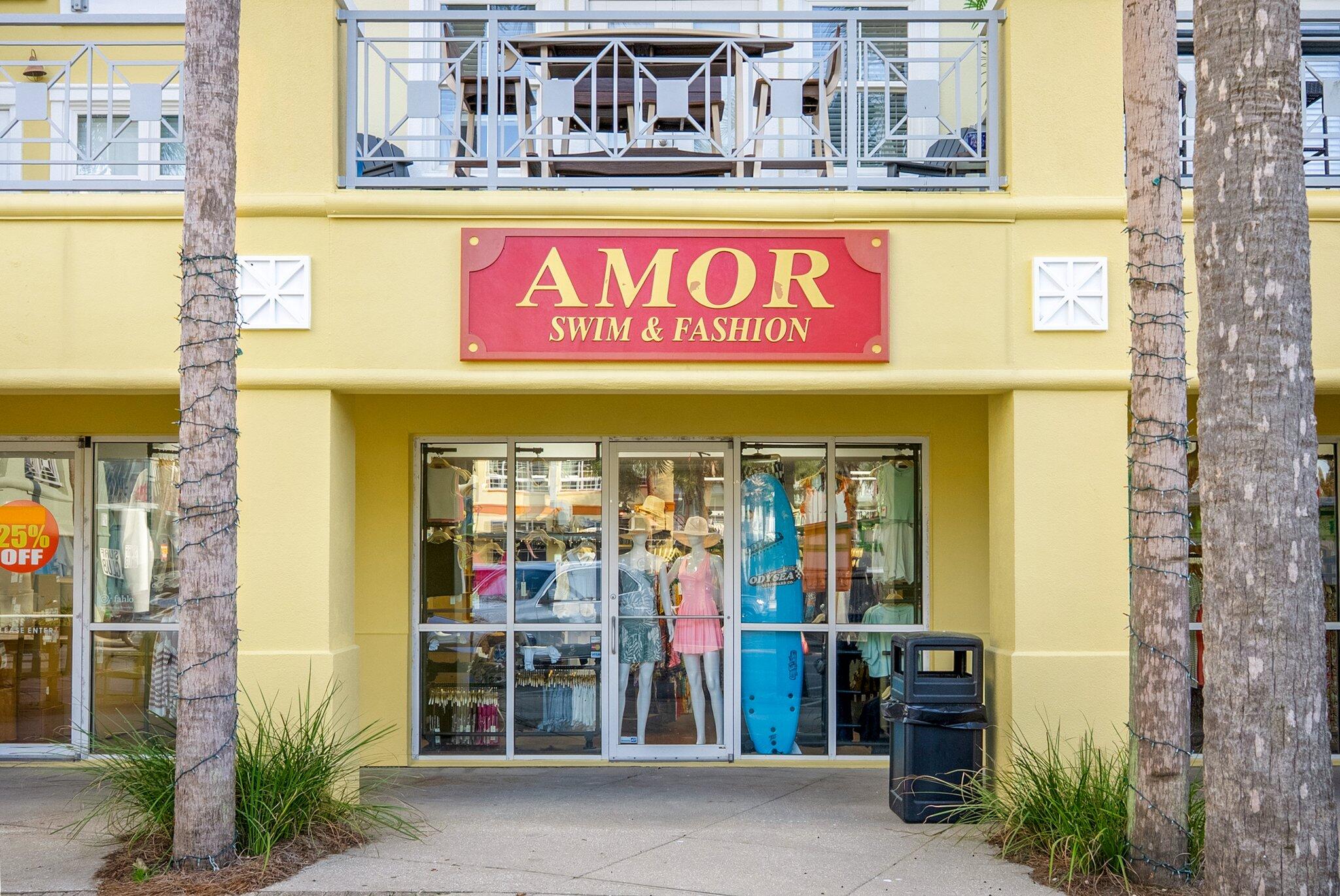 Pinewood 30A - Residential