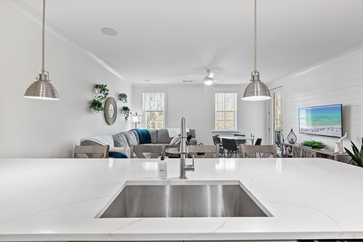 Pinewood 30A - Residential