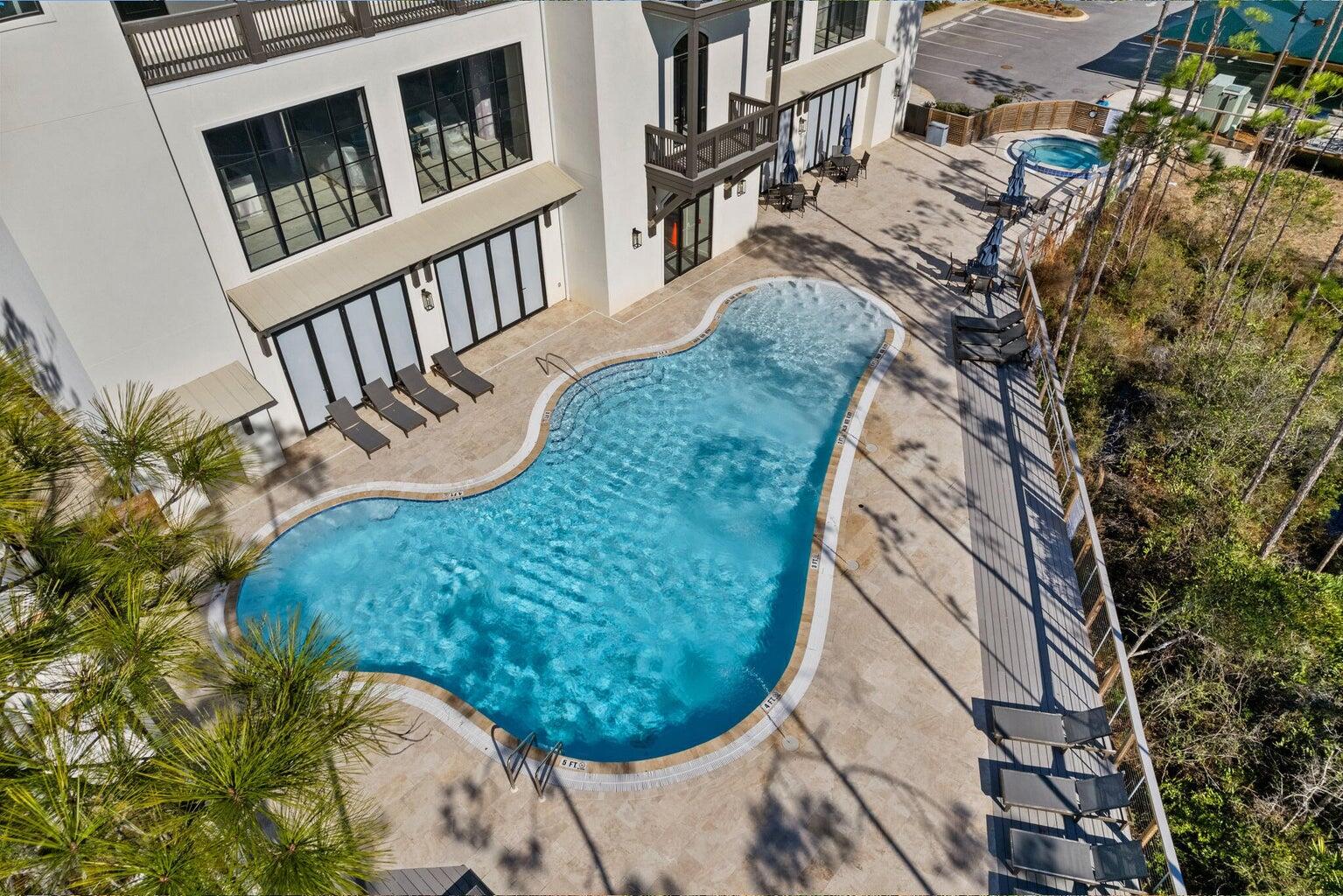 Pinewood 30A - Residential