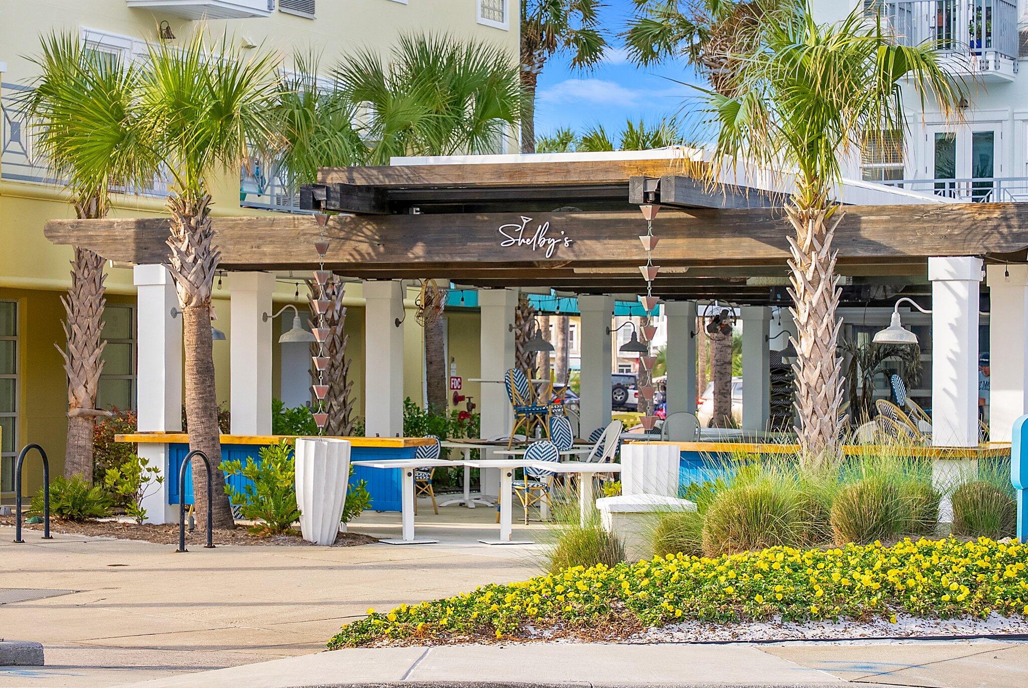 Pinewood 30A - Residential