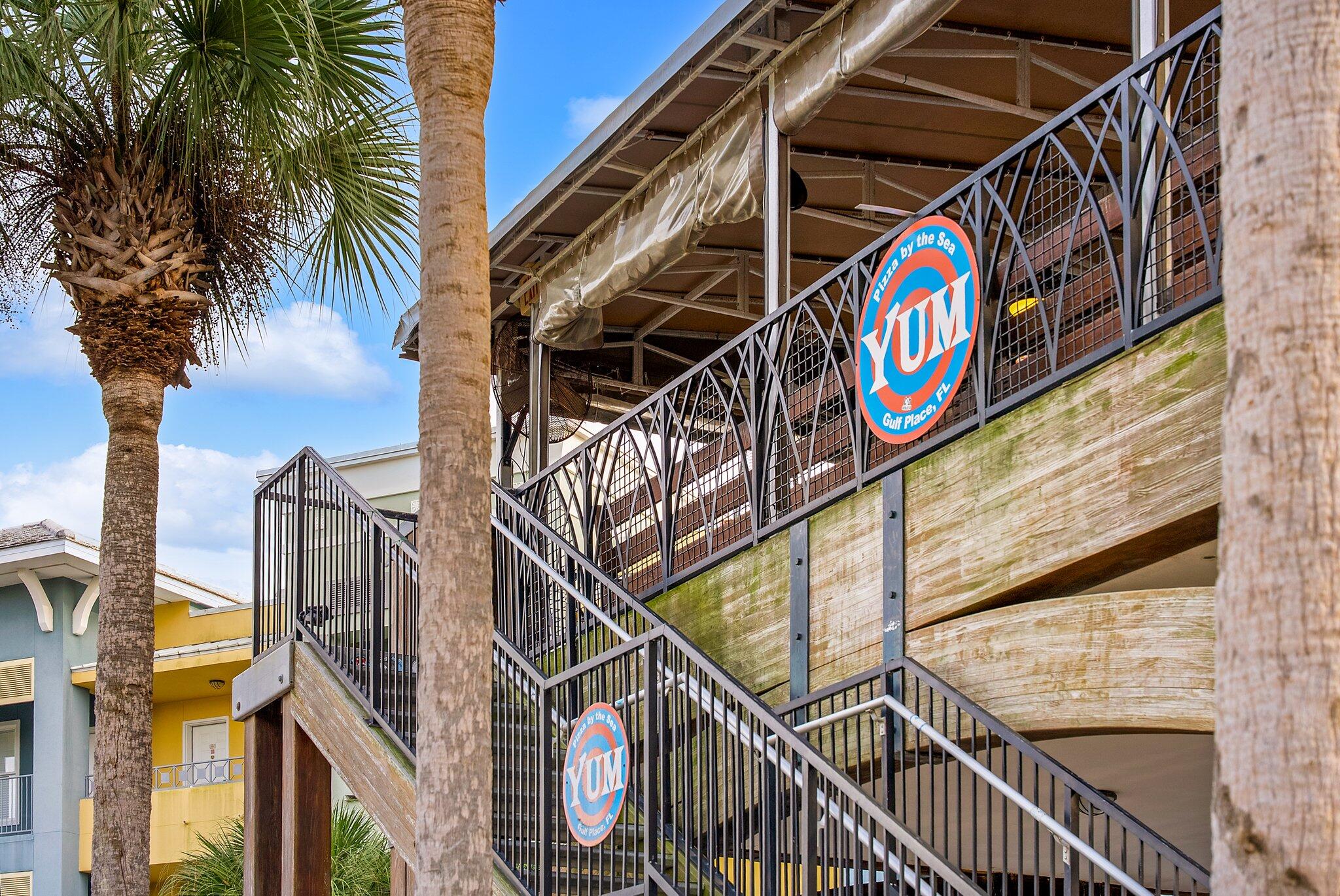 Pinewood 30A - Residential