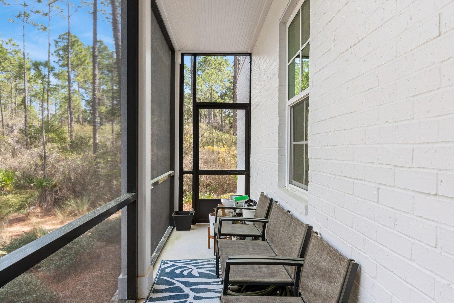 Pinewood 30A - Residential