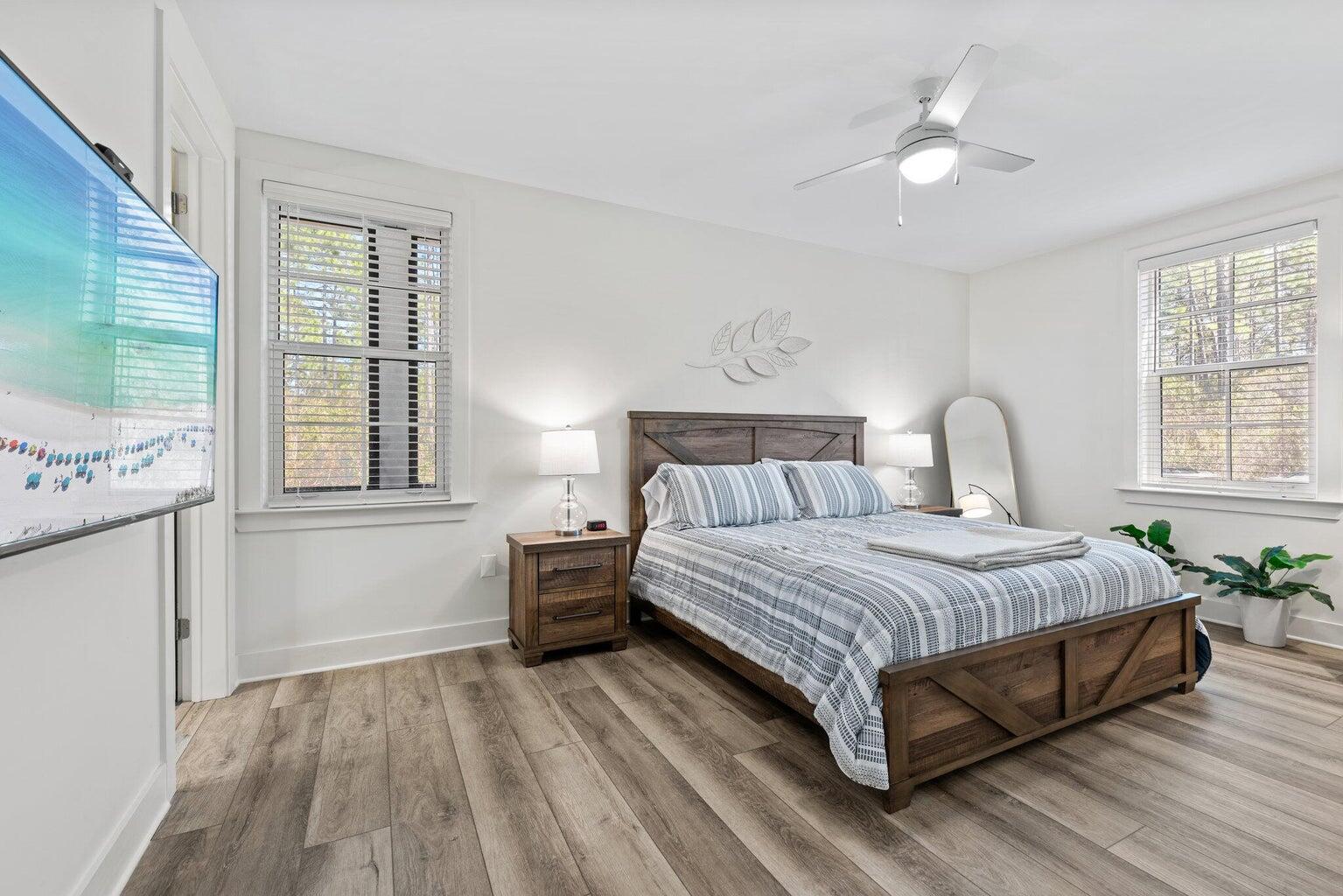 Pinewood 30A - Residential