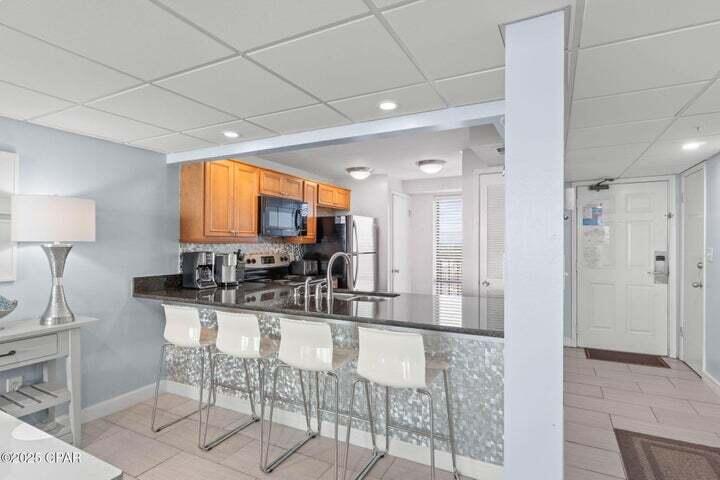 EDGEWATER TOWER 3 - Residential