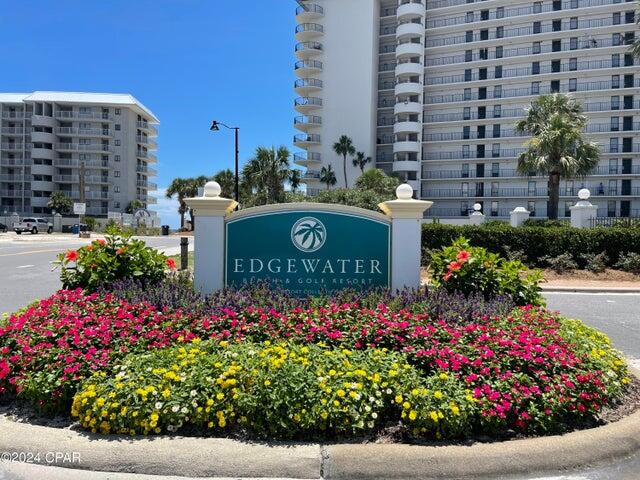 EDGEWATER TOWER 3 - Residential