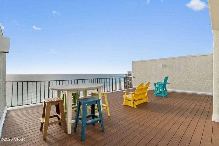 EDGEWATER TOWER 3 - Residential