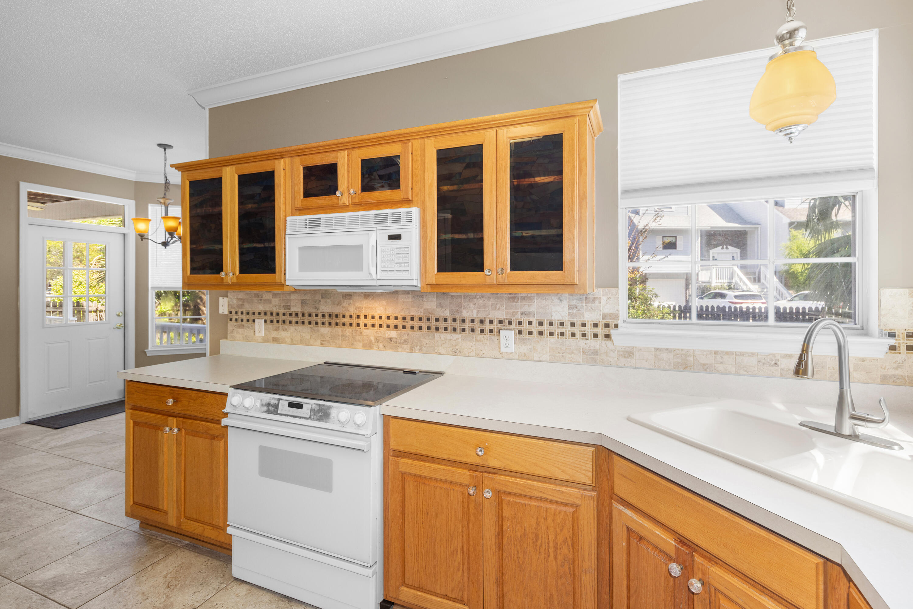 Valp Village - Residential