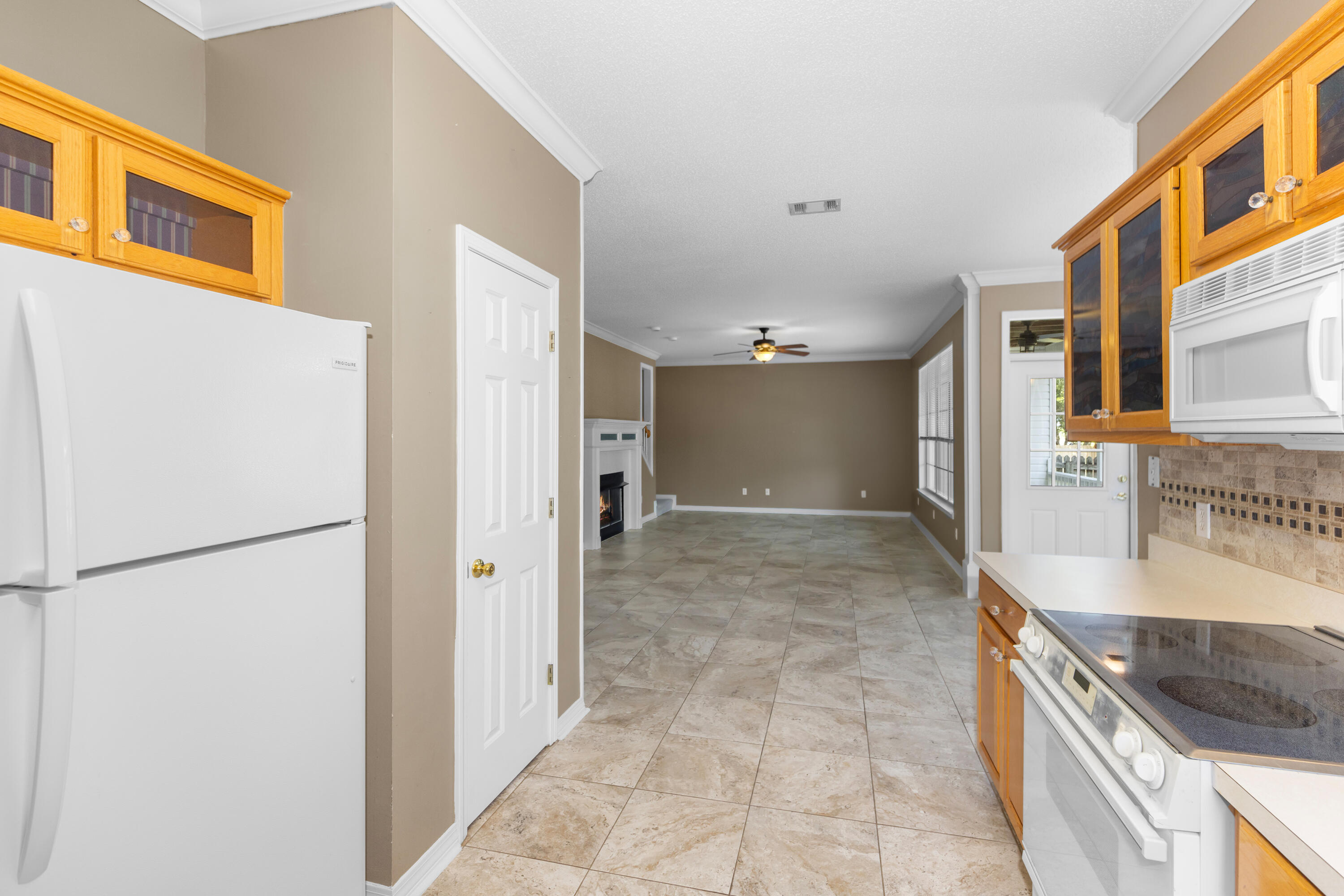 Valp Village - Residential