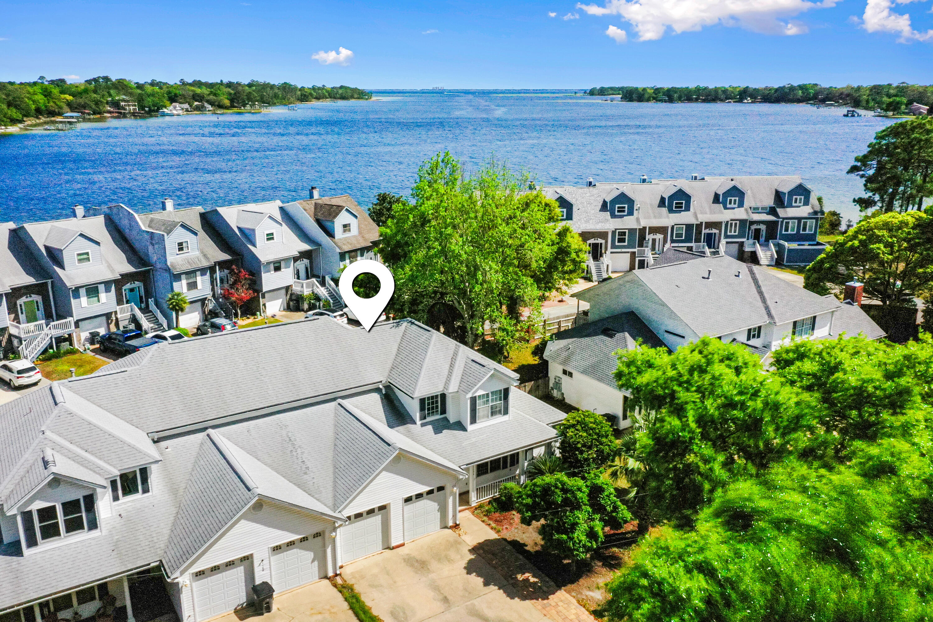 Valp Village - Residential