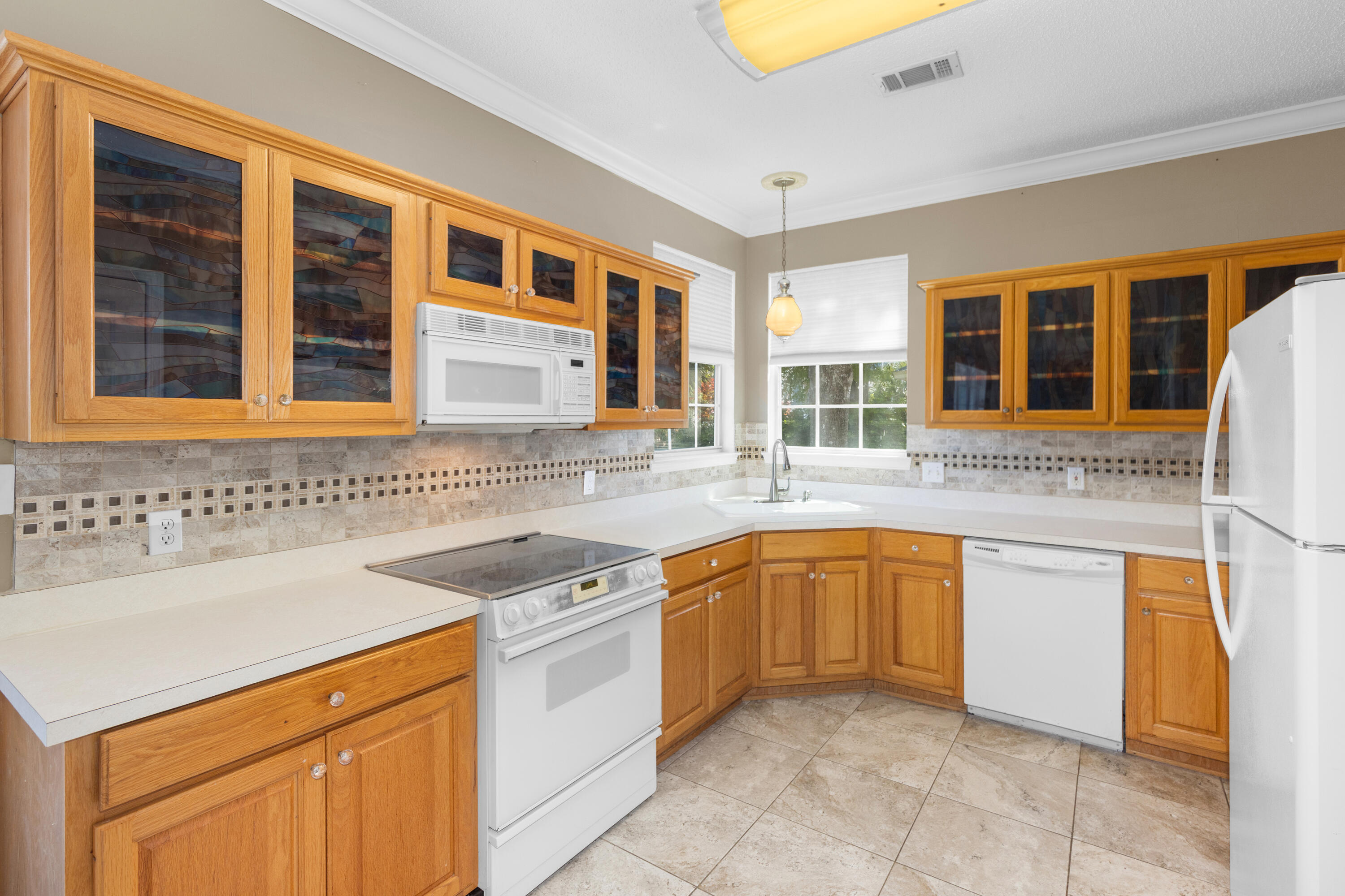 Valp Village - Residential