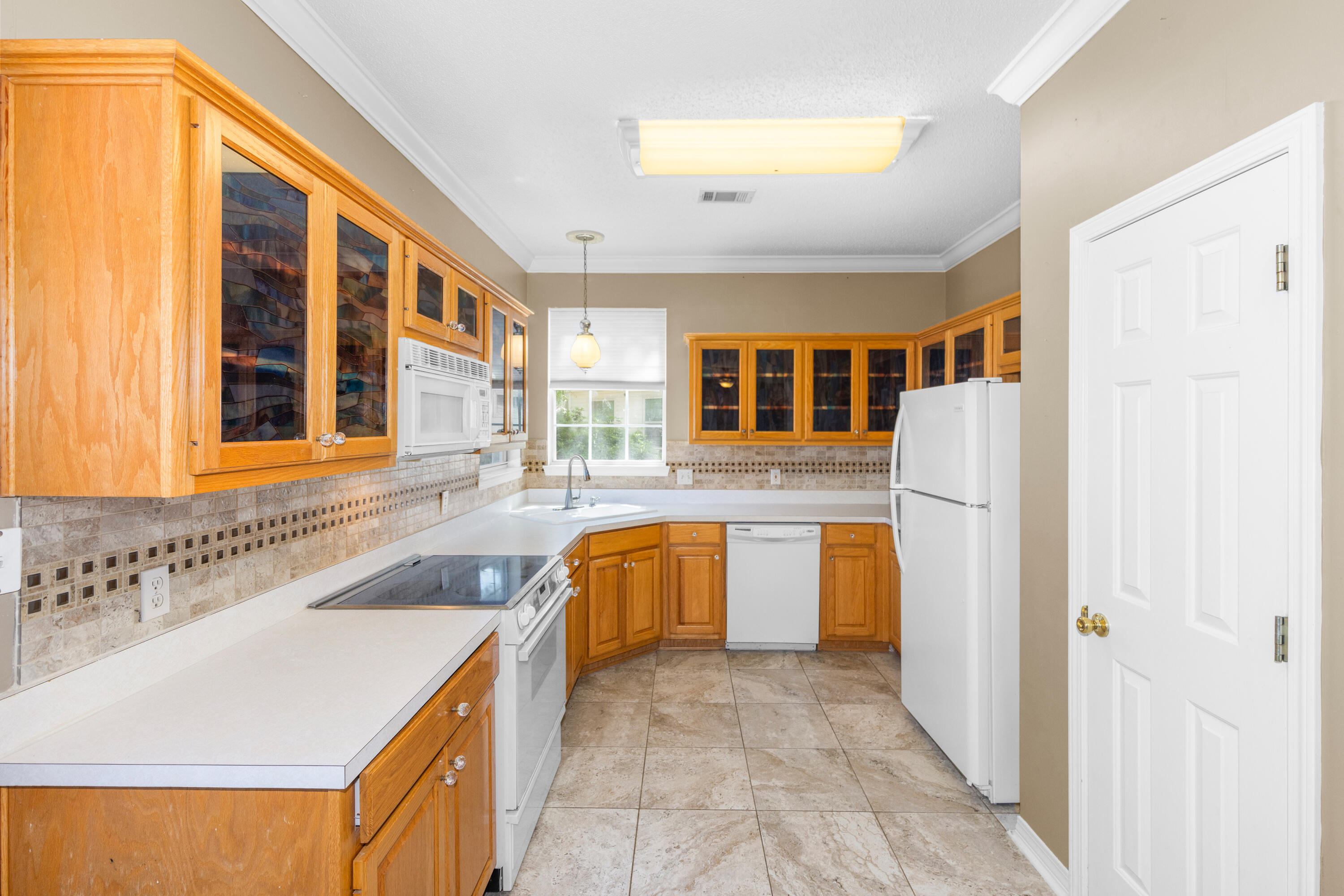 Valp Village - Residential