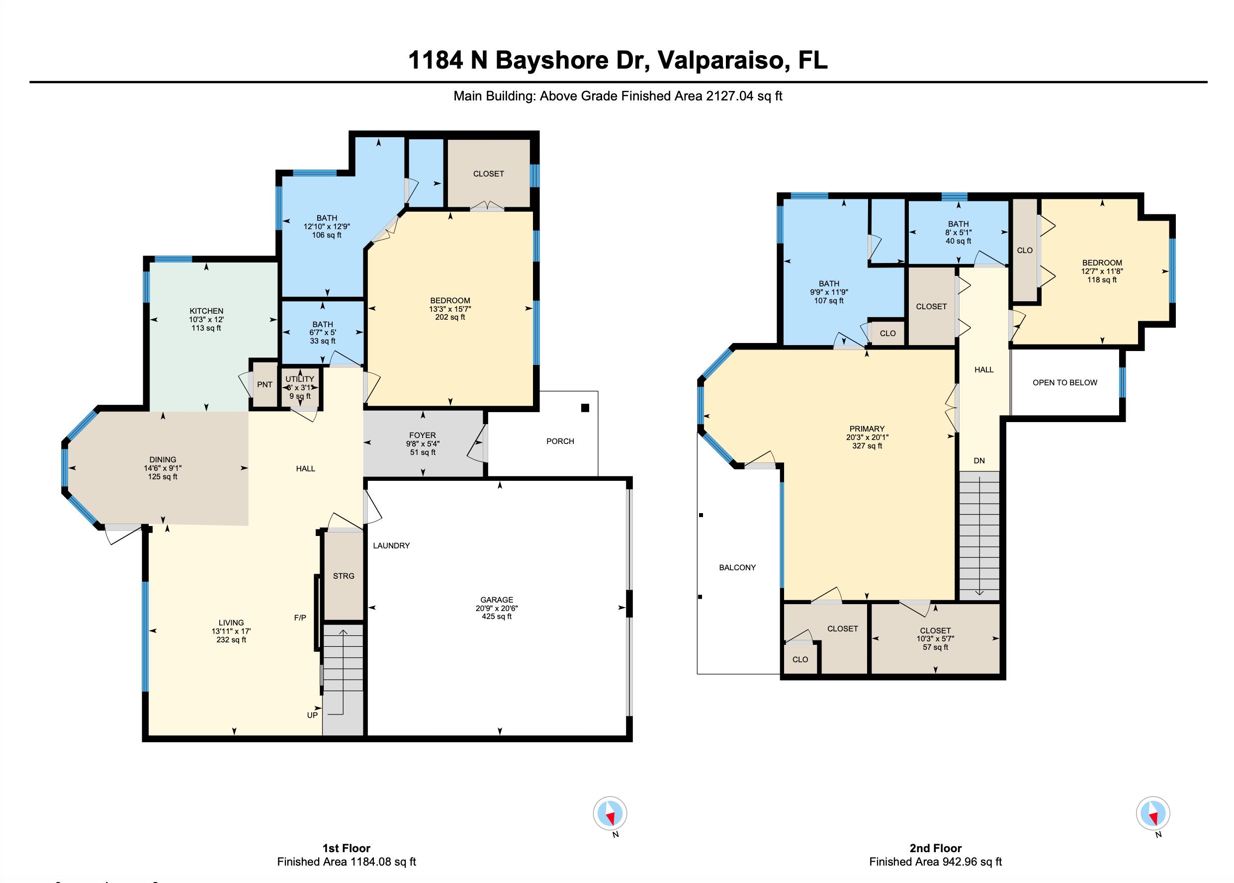 Valp Village - Residential