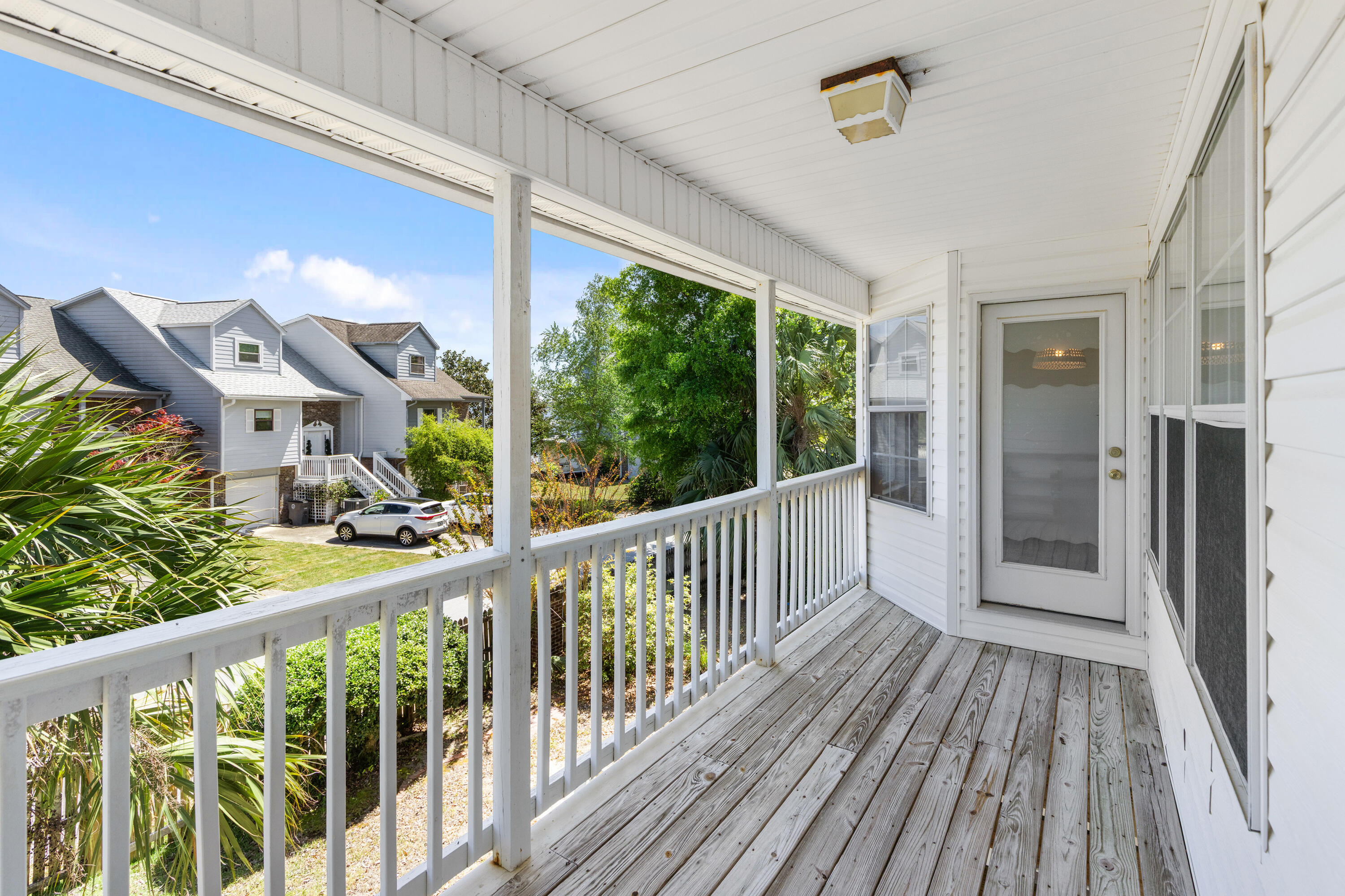 Valp Village - Residential