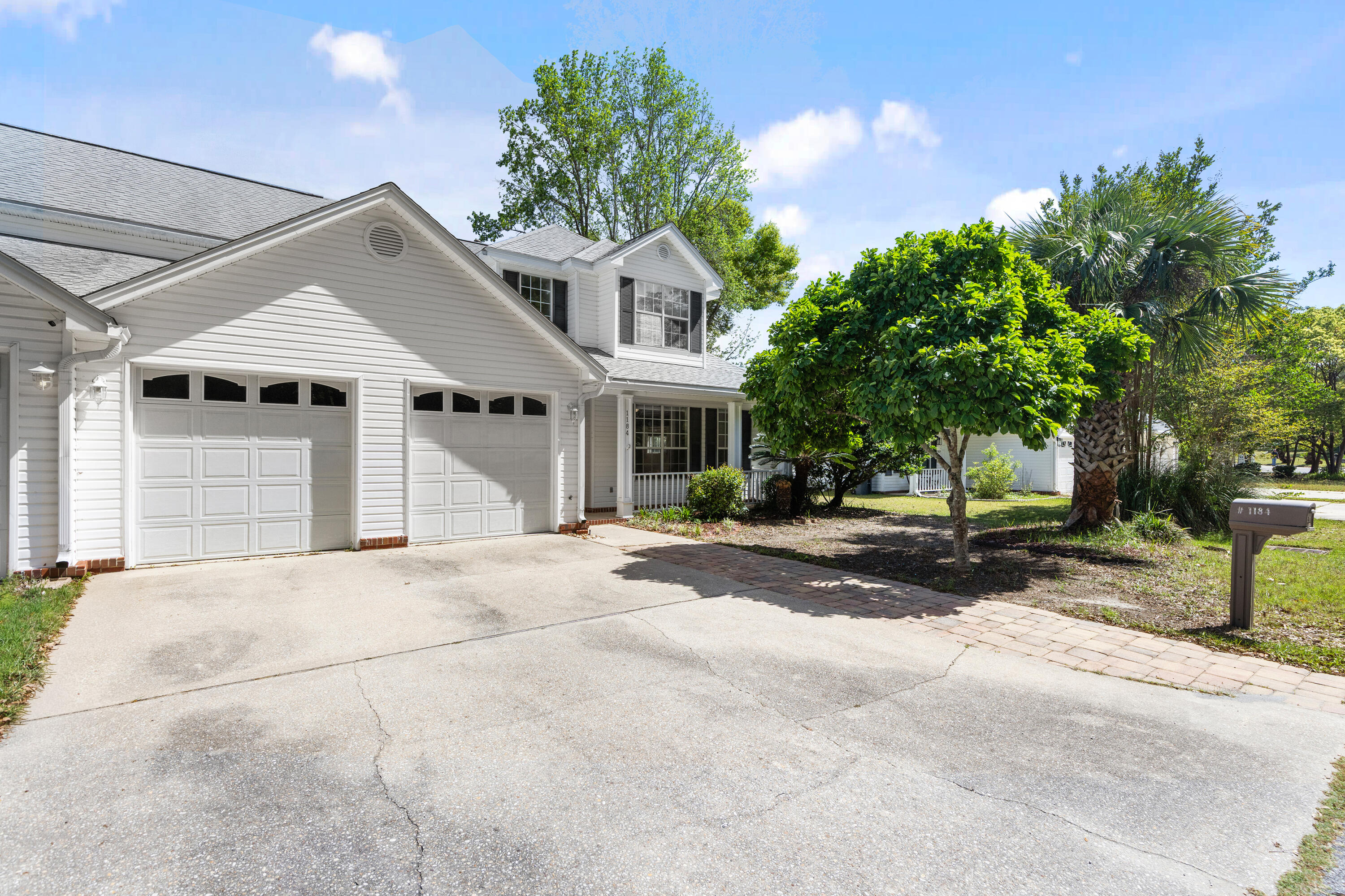 Valp Village - Residential