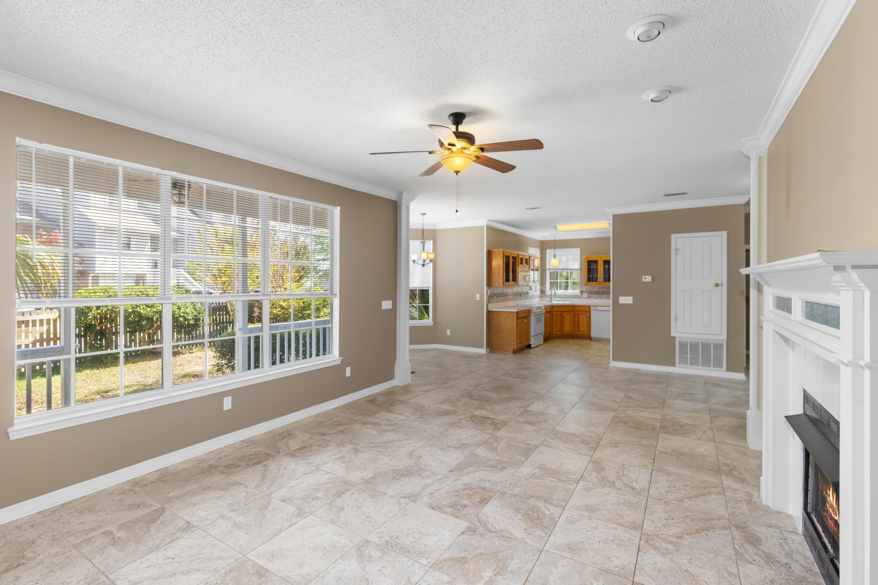 Valp Village - Residential