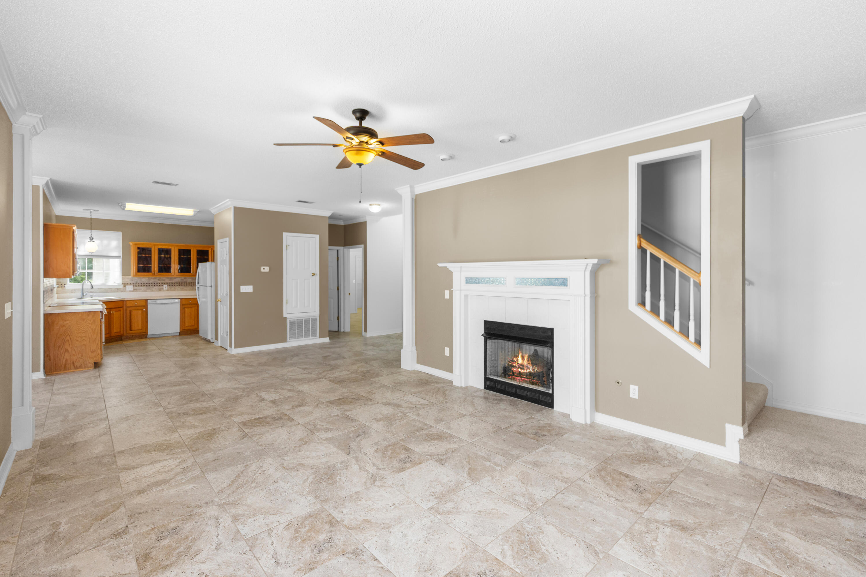 Valp Village - Residential