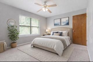 SHANGRA WOODS 1ST ADDN - Residential