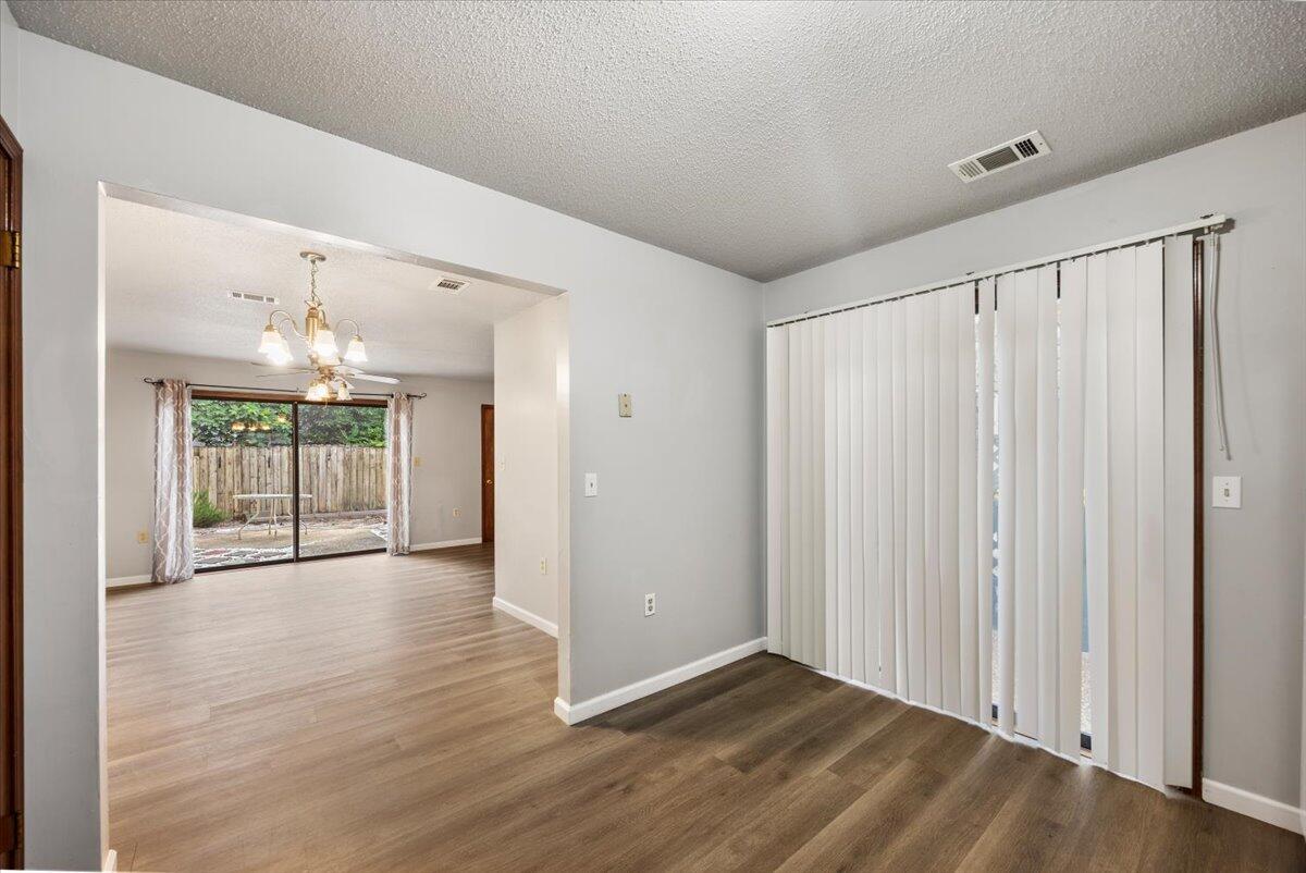 SHANGRA WOODS 1ST ADDN - Residential