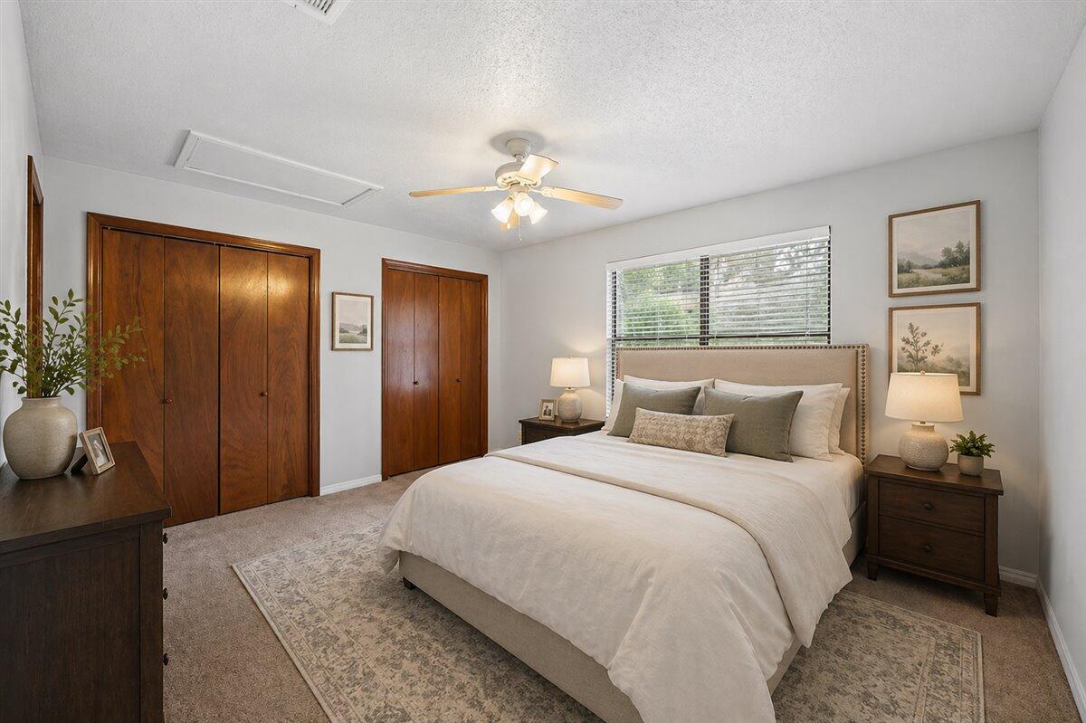 SHANGRA WOODS 1ST ADDN - Residential