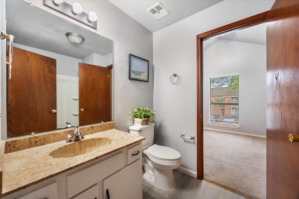 SHANGRA WOODS 1ST ADDN - Residential