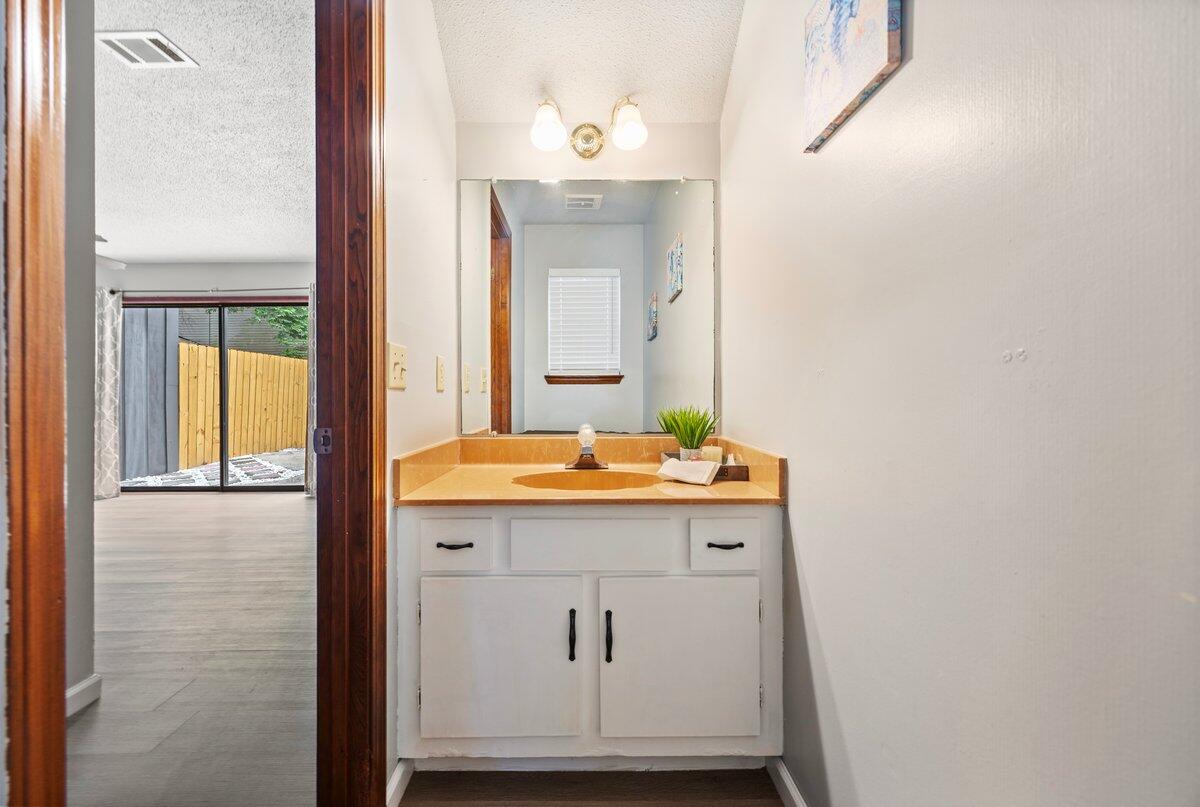 SHANGRA WOODS 1ST ADDN - Residential