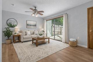 SHANGRA WOODS 1ST ADDN - Residential