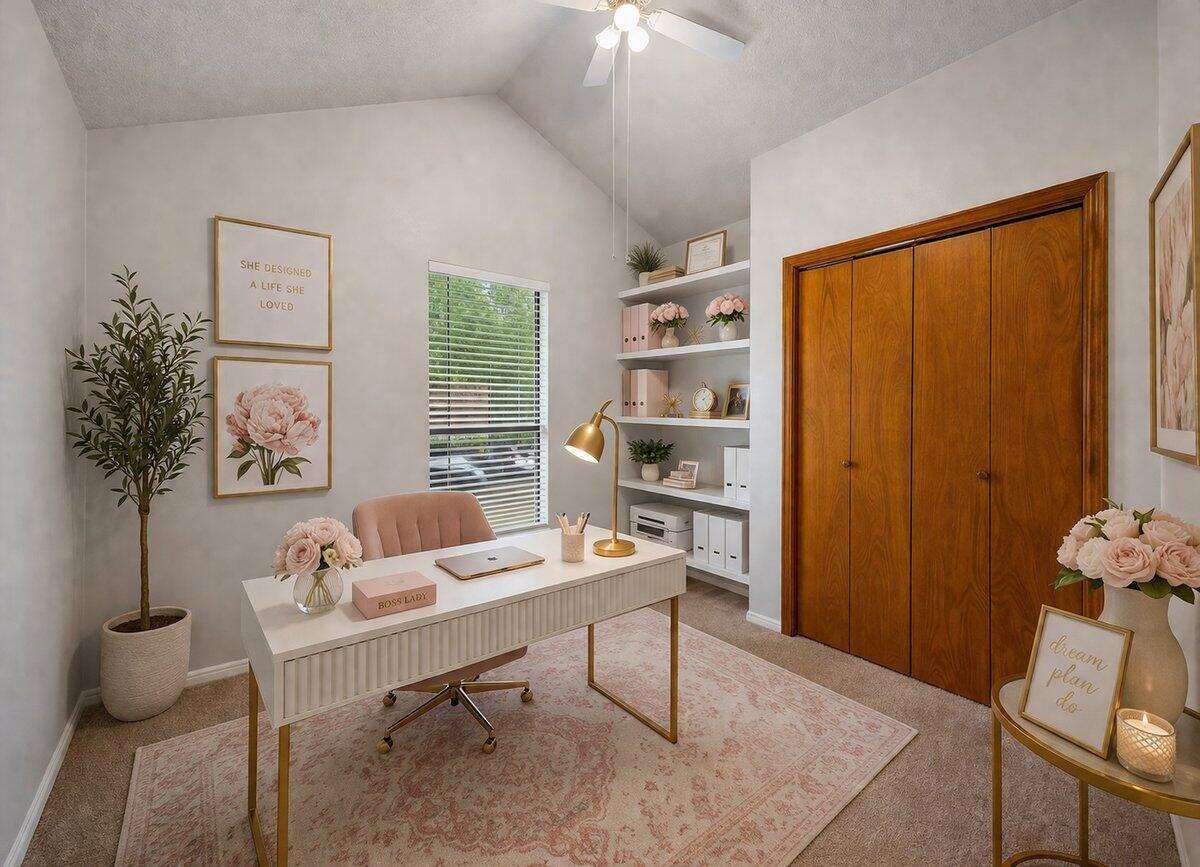 SHANGRA WOODS 1ST ADDN - Residential