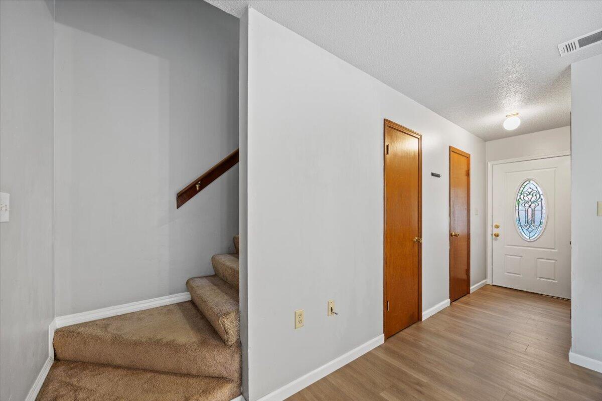 SHANGRA WOODS 1ST ADDN - Residential