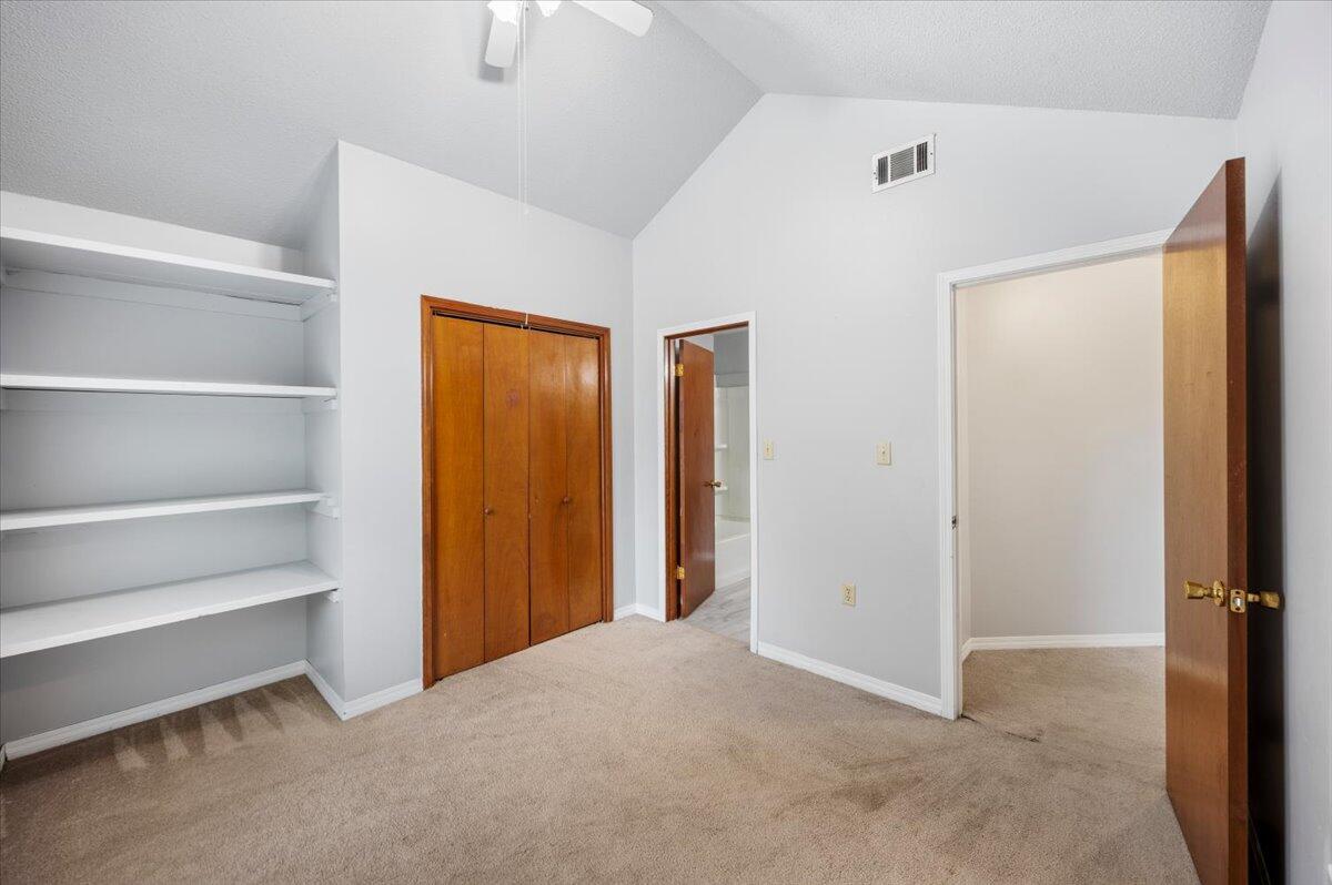 SHANGRA WOODS 1ST ADDN - Residential