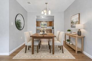 SHANGRA WOODS 1ST ADDN - Residential