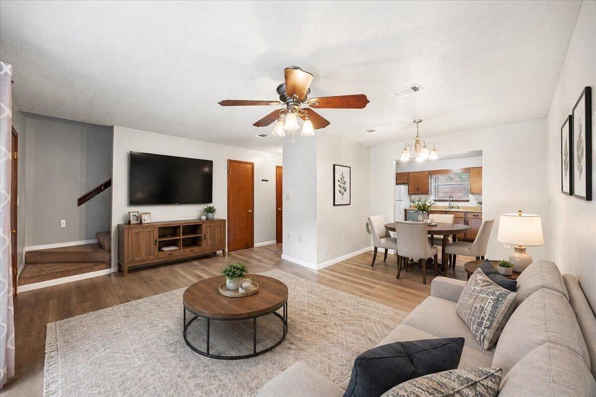 SHANGRA WOODS 1ST ADDN - Residential