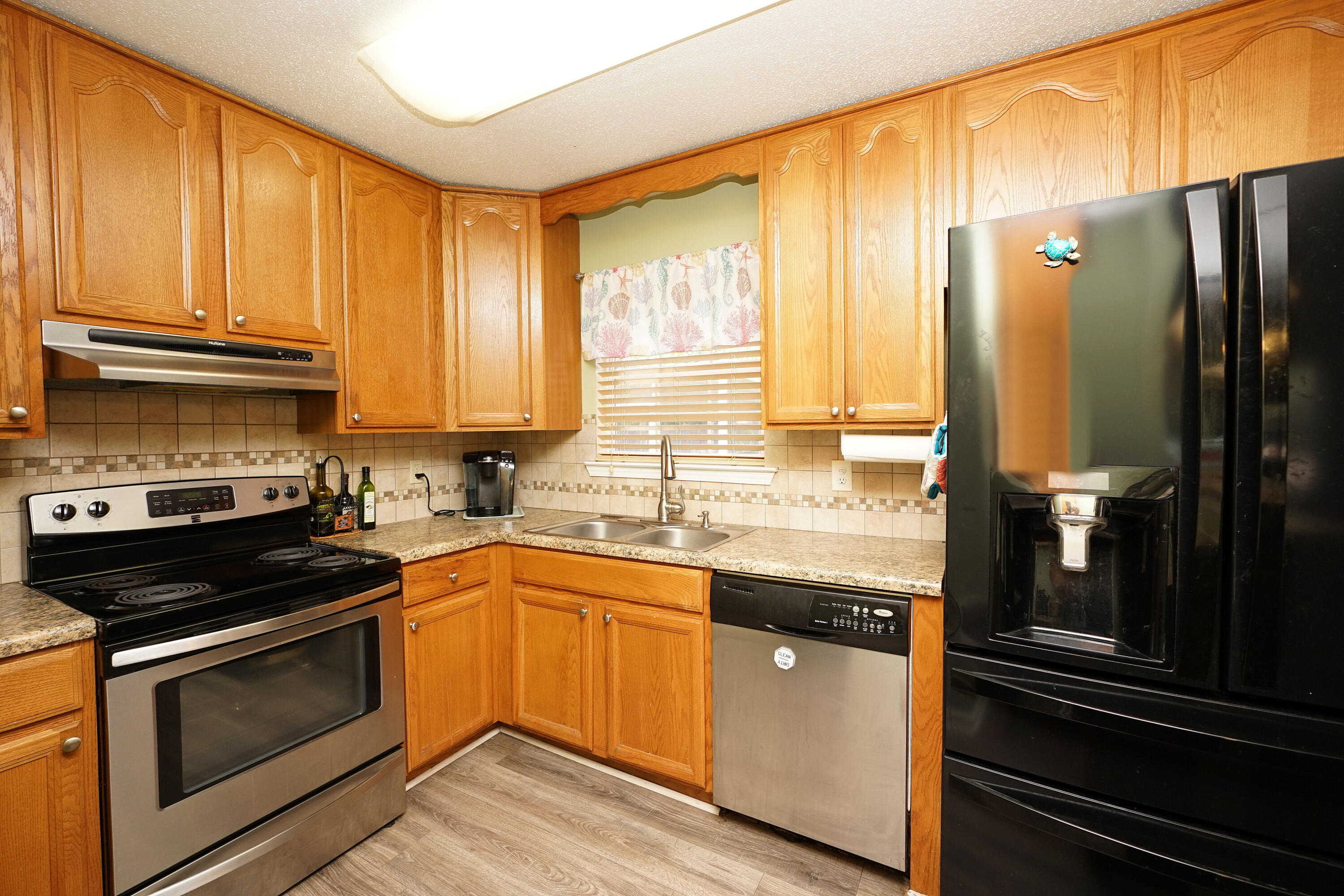 PORT DIXIE - Residential