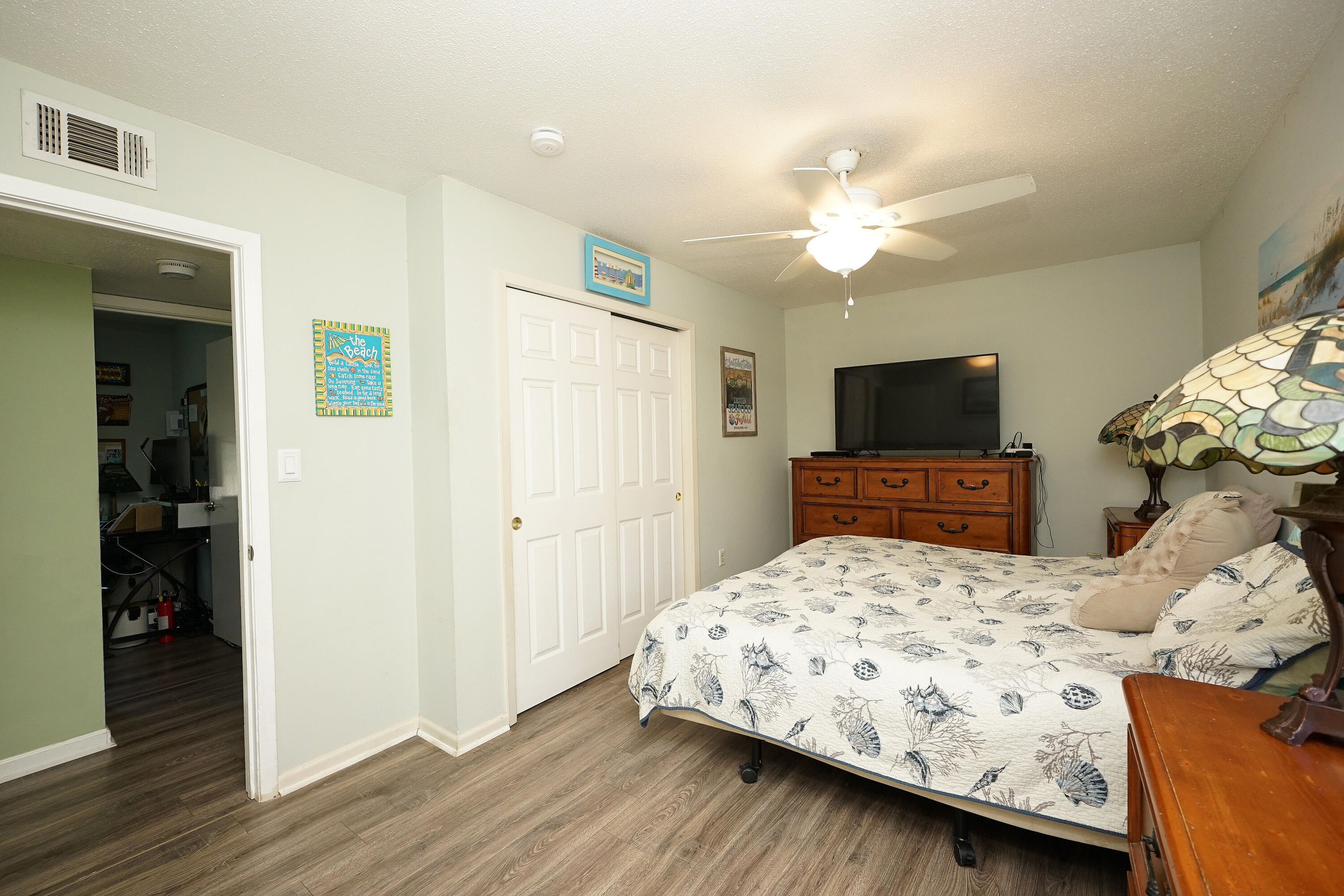 PORT DIXIE - Residential