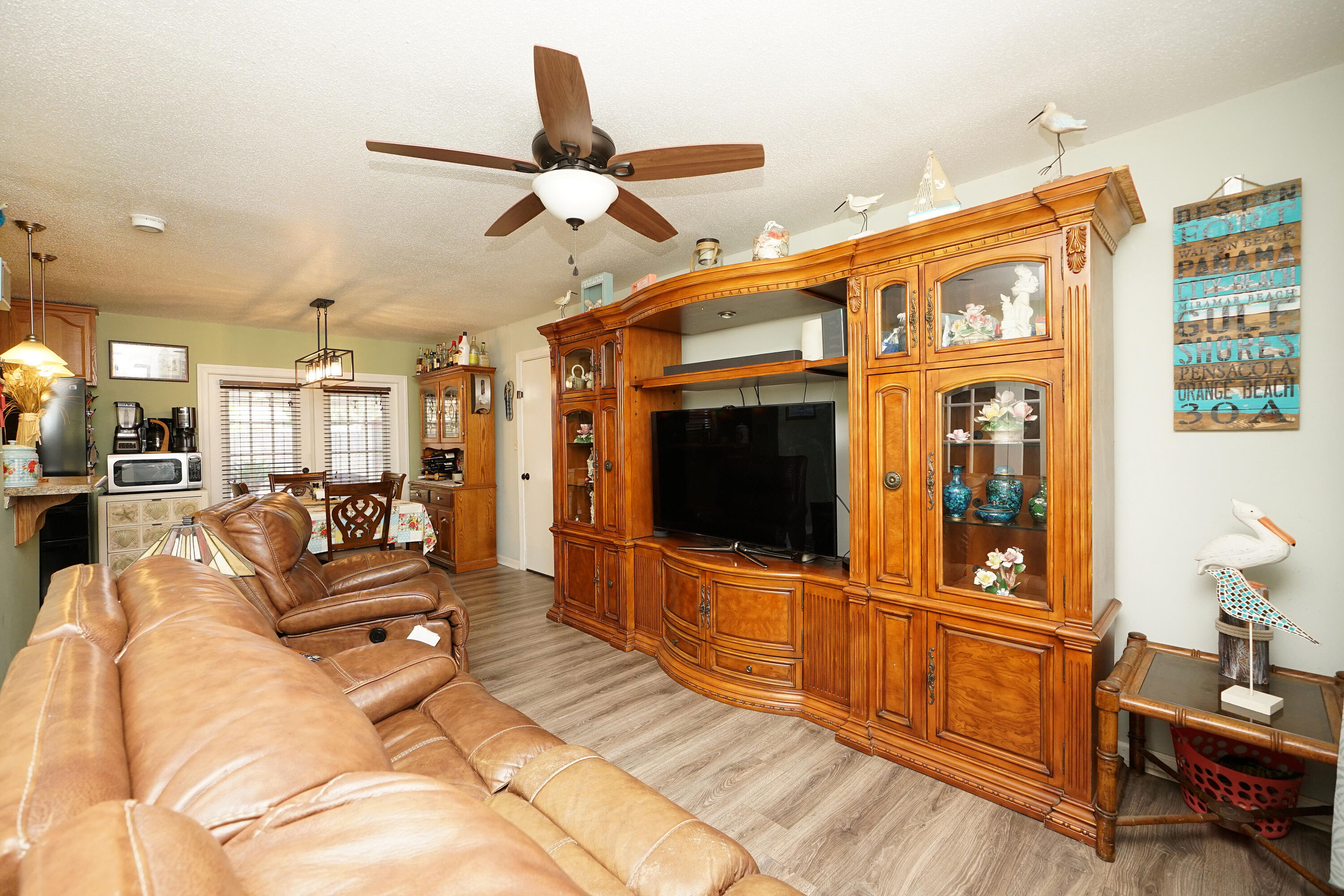 PORT DIXIE - Residential