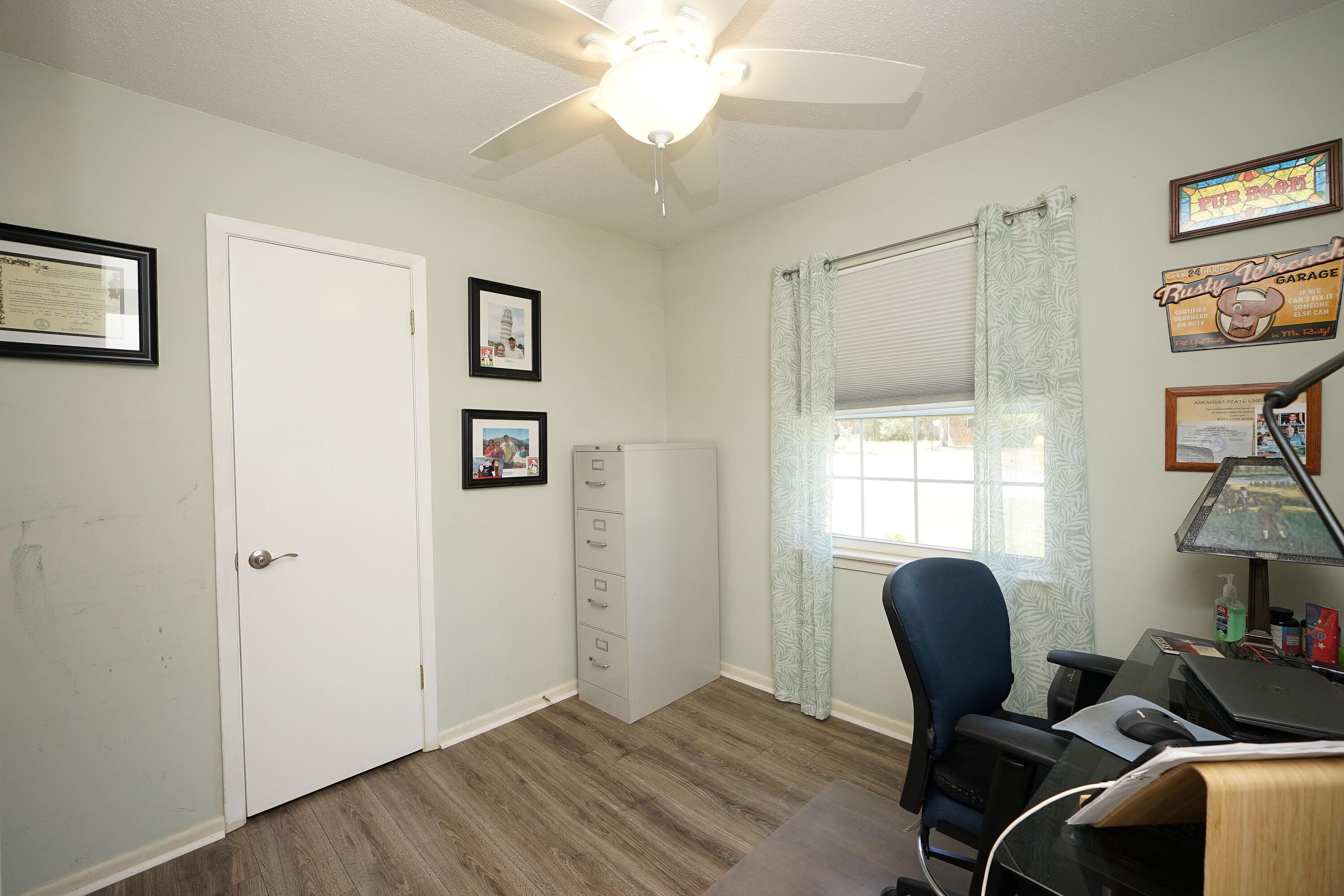 PORT DIXIE - Residential