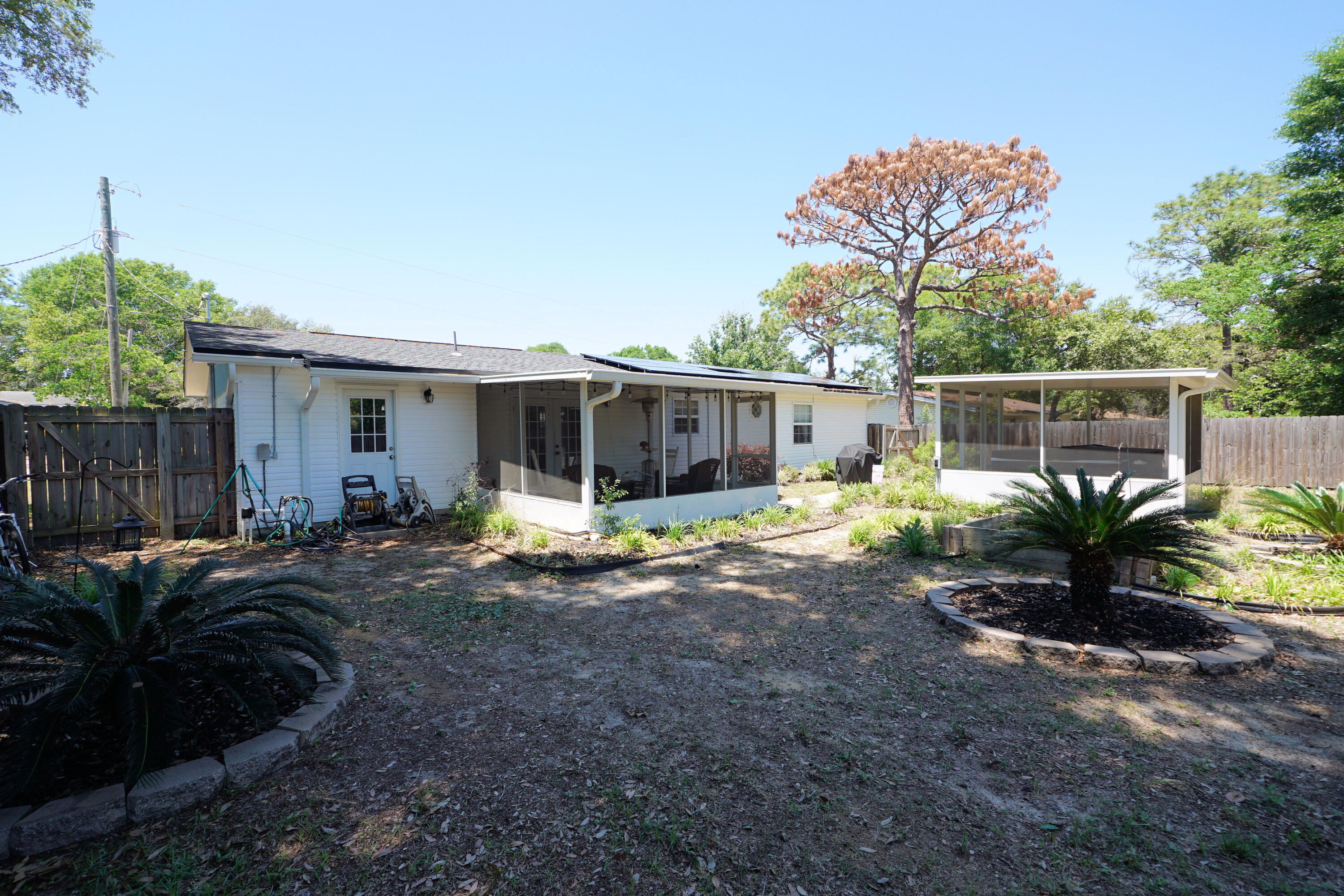 PORT DIXIE - Residential
