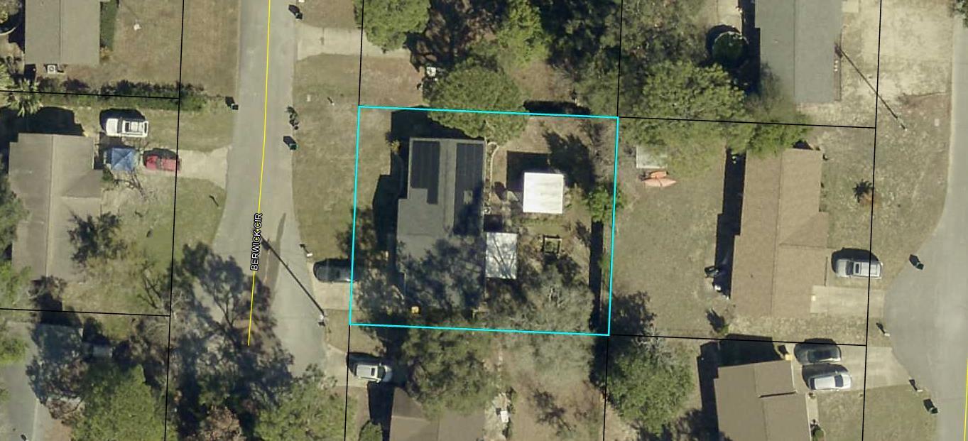 PORT DIXIE - Residential