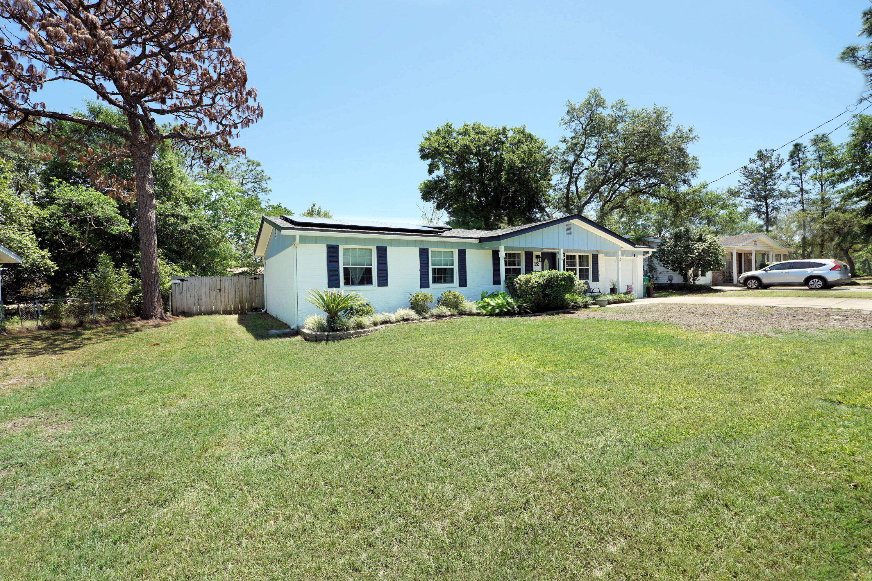 PORT DIXIE - Residential