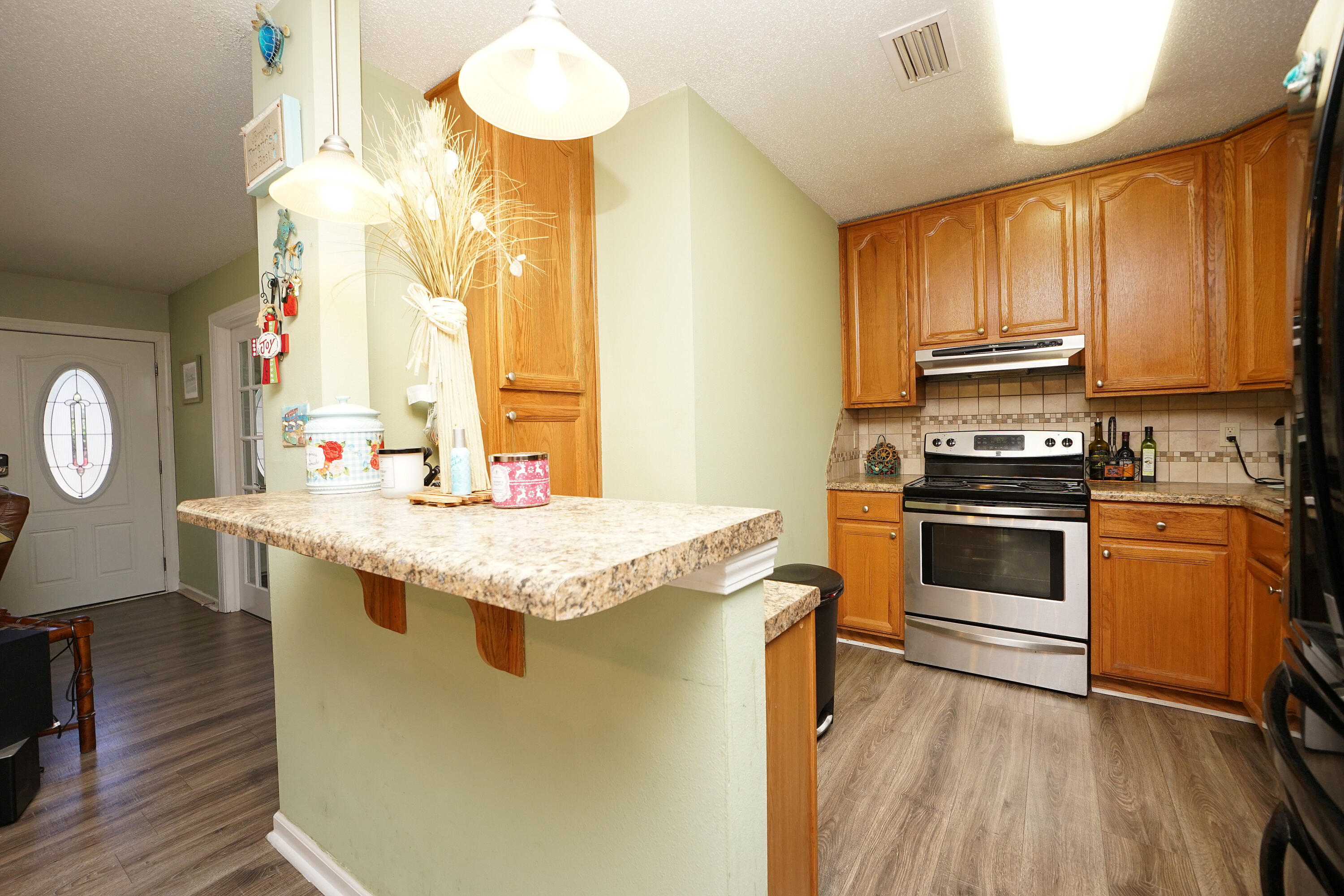 PORT DIXIE - Residential