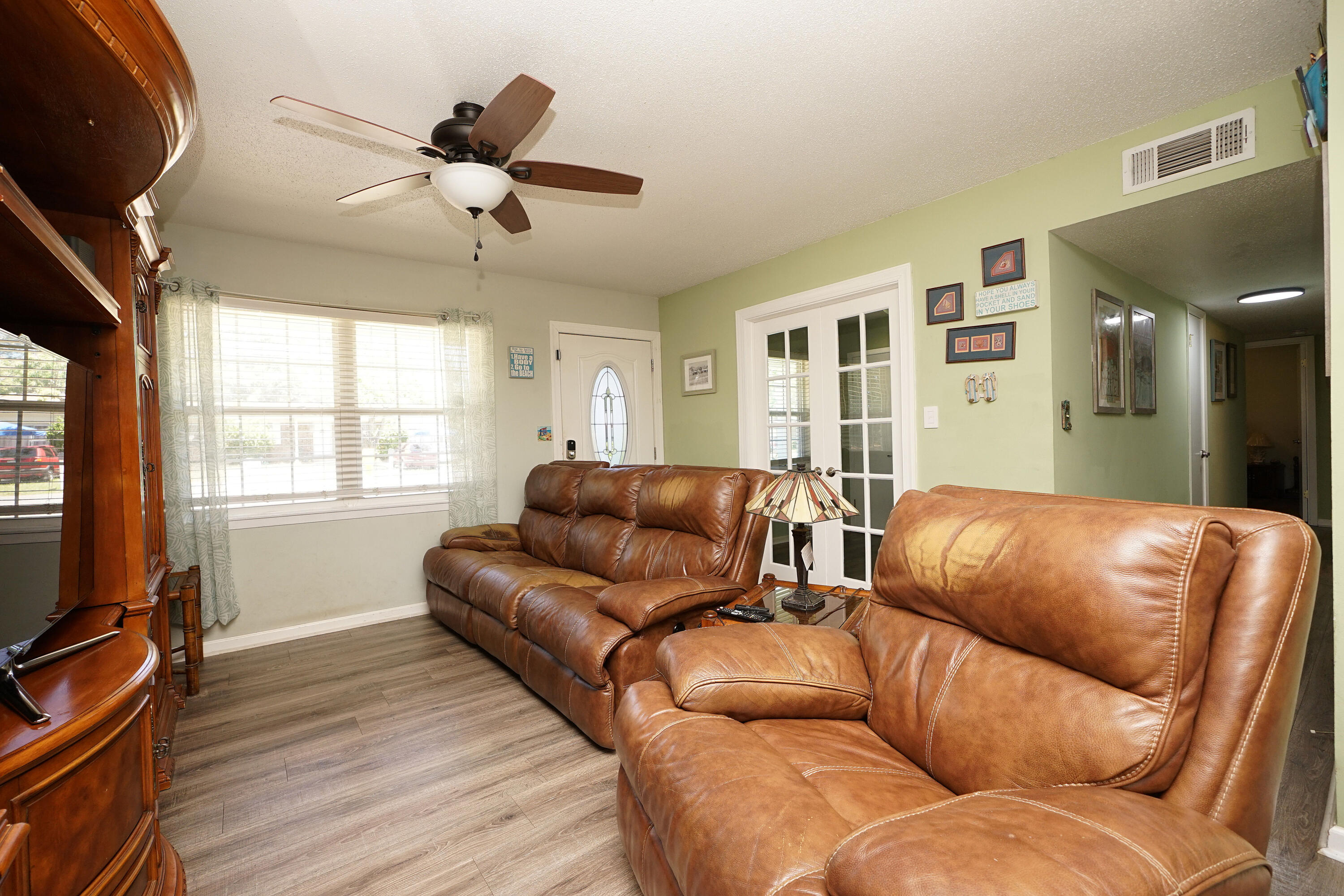 PORT DIXIE - Residential