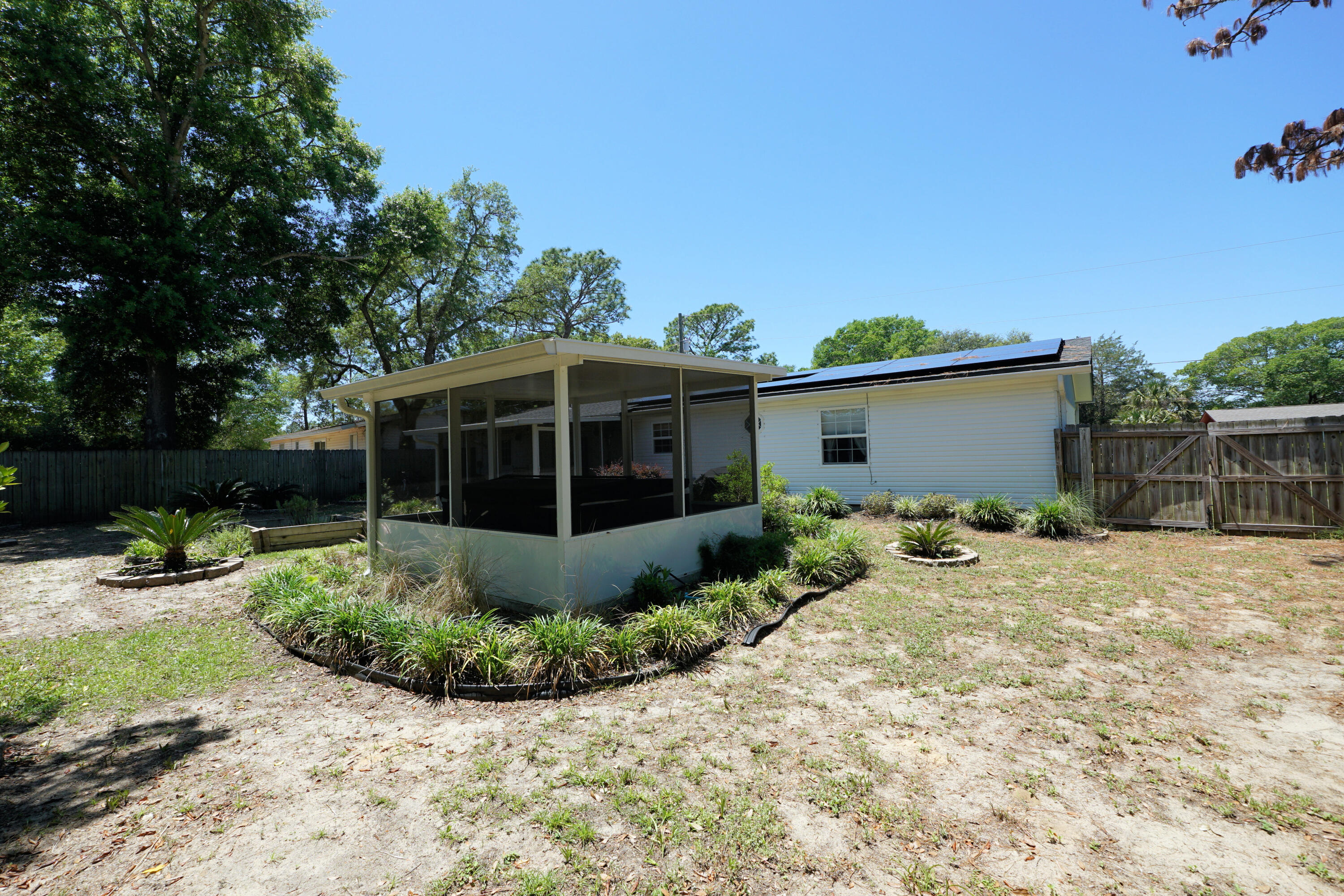 PORT DIXIE - Residential