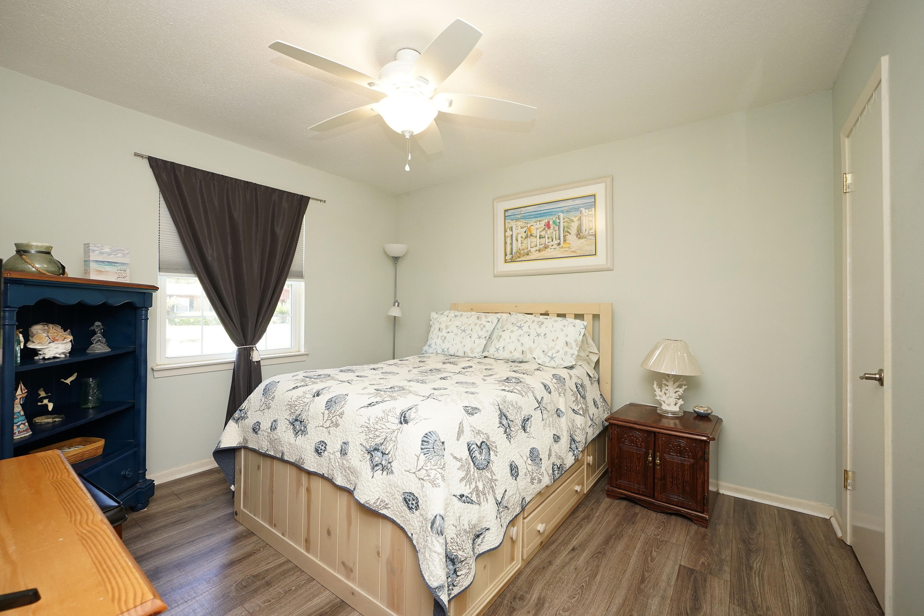 PORT DIXIE - Residential
